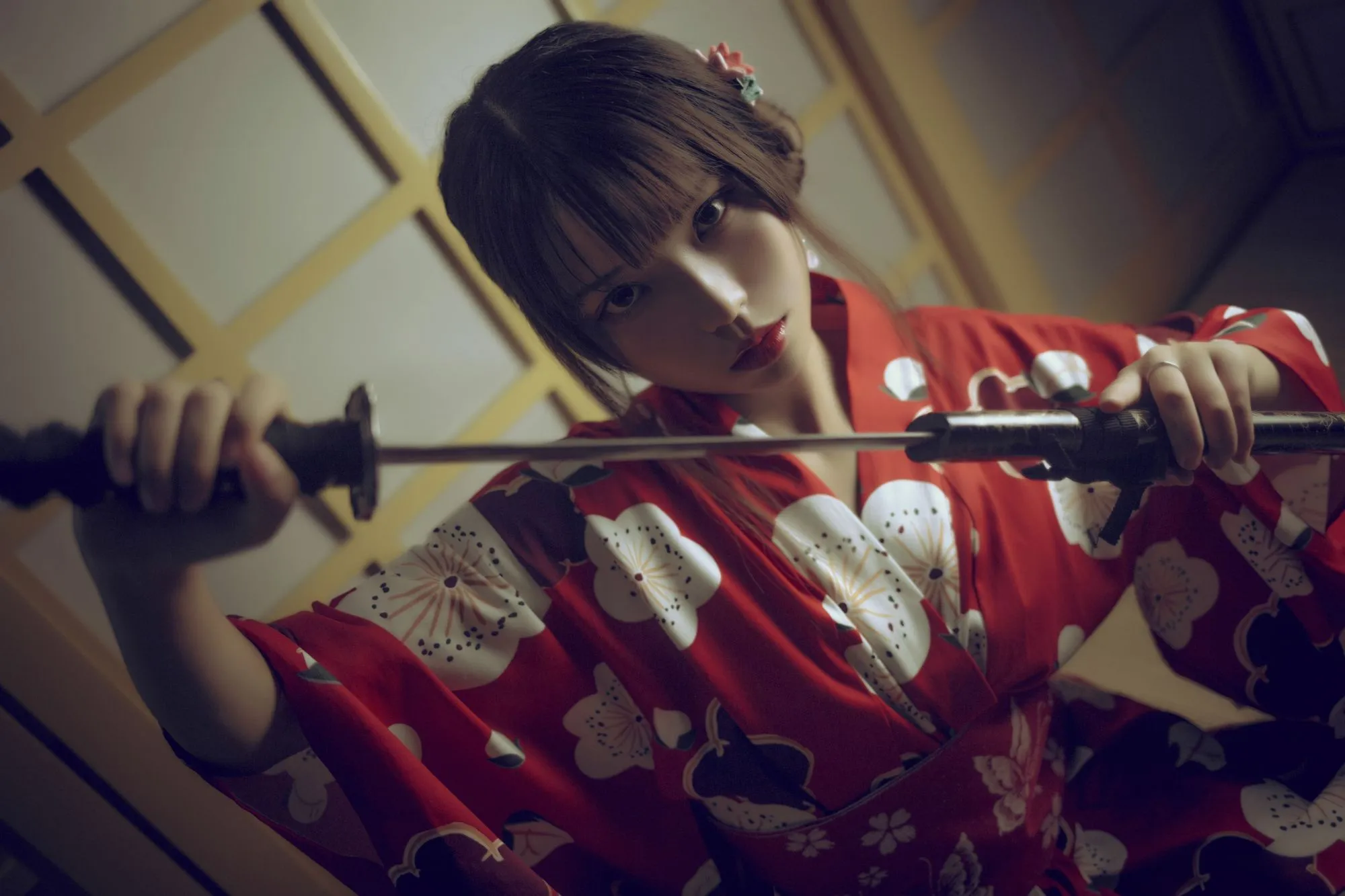 图片[3]-No.024-和服 [31P]-coswz-cos王者