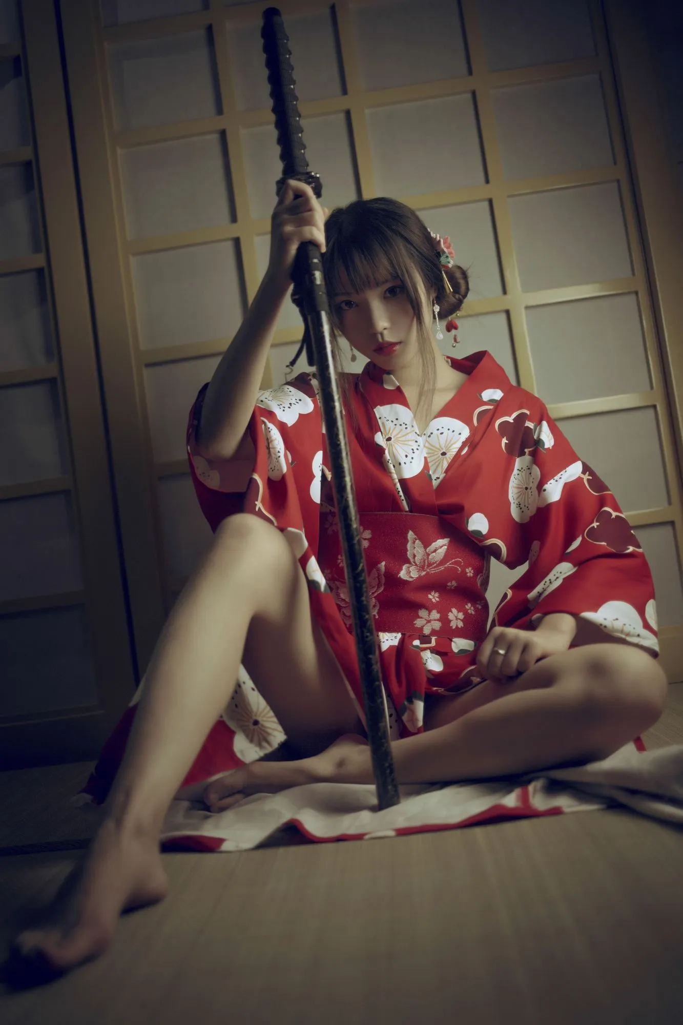 图片[5]-No.024-和服 [31P]-coswz-cos王者