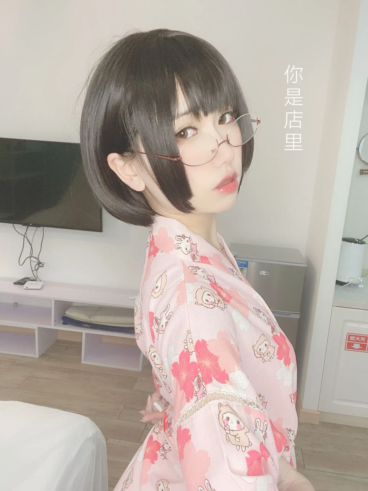 No.024-少妇 剧情版 [169P 8V]-图妖社