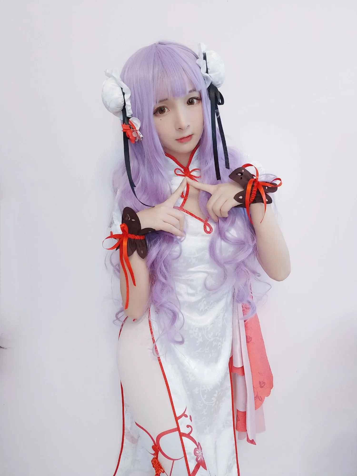 图片[5]-No.024-独角兽 [11P]-coswz-cos王者