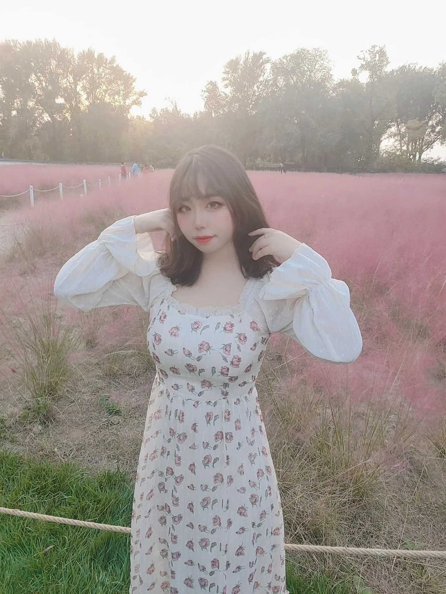 图片[4]-No.024-粉草 [9P]-coswz-cos王者