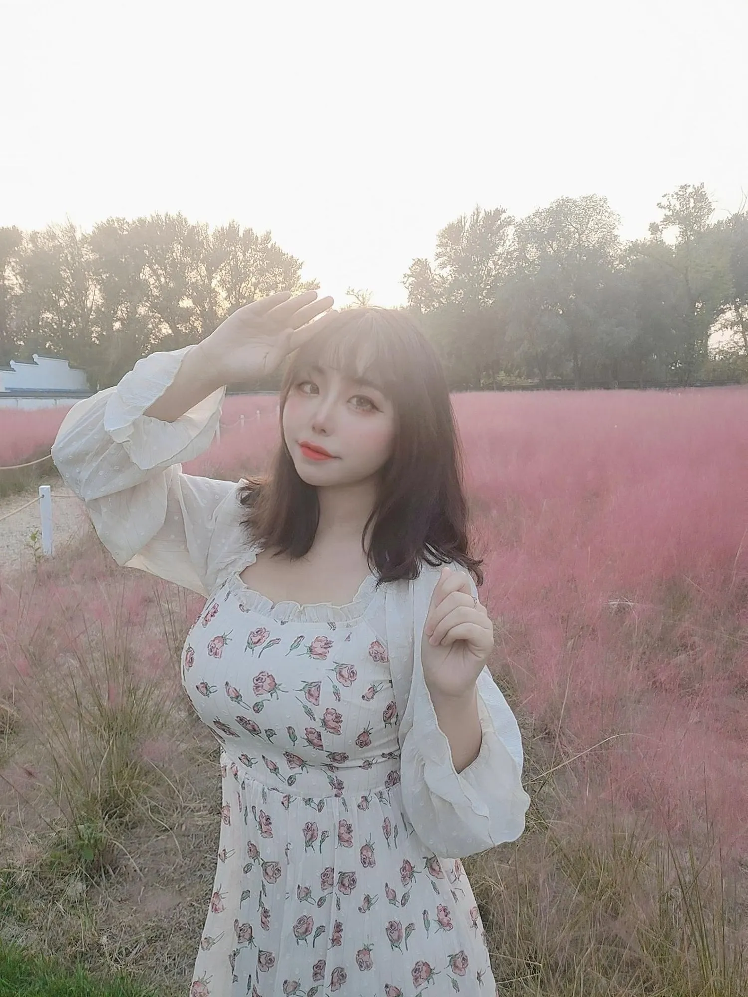 图片[3]-No.024-粉草 [9P]-coswz-cos王者