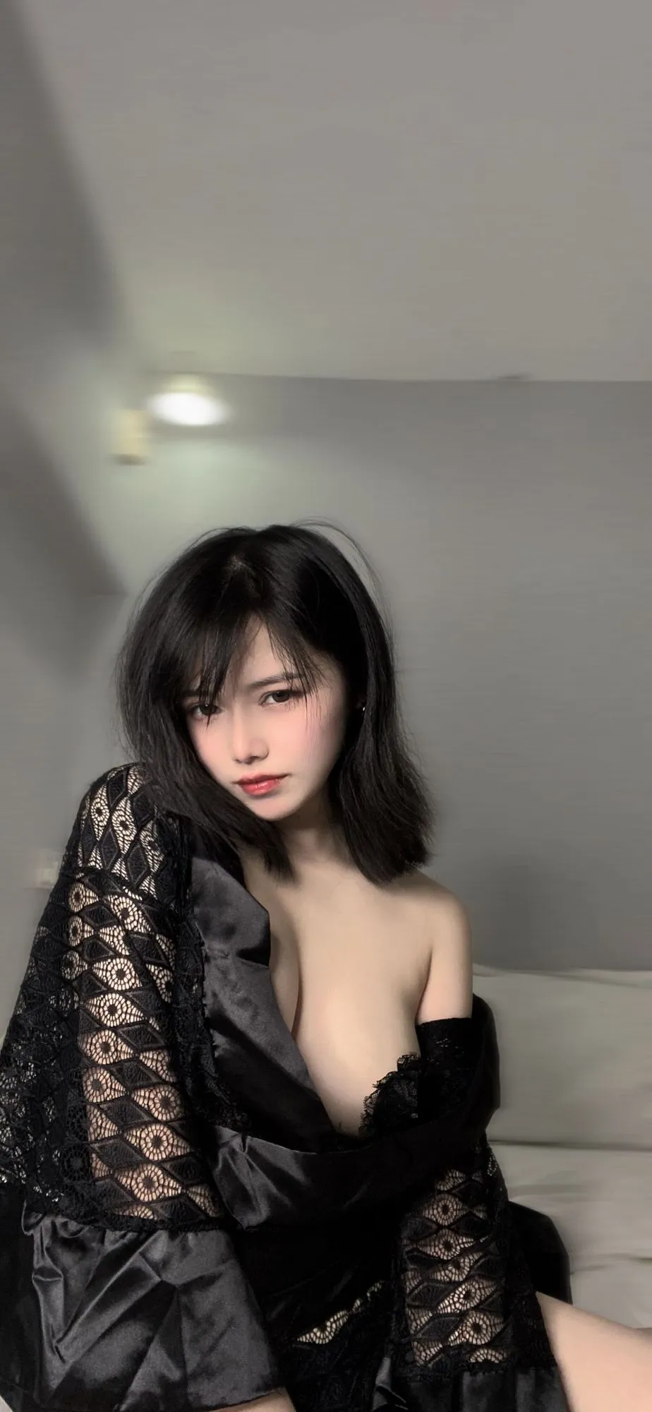 图片[3]-No.024-自摄 回家的诱惑 [46P]-coswz-cos王者