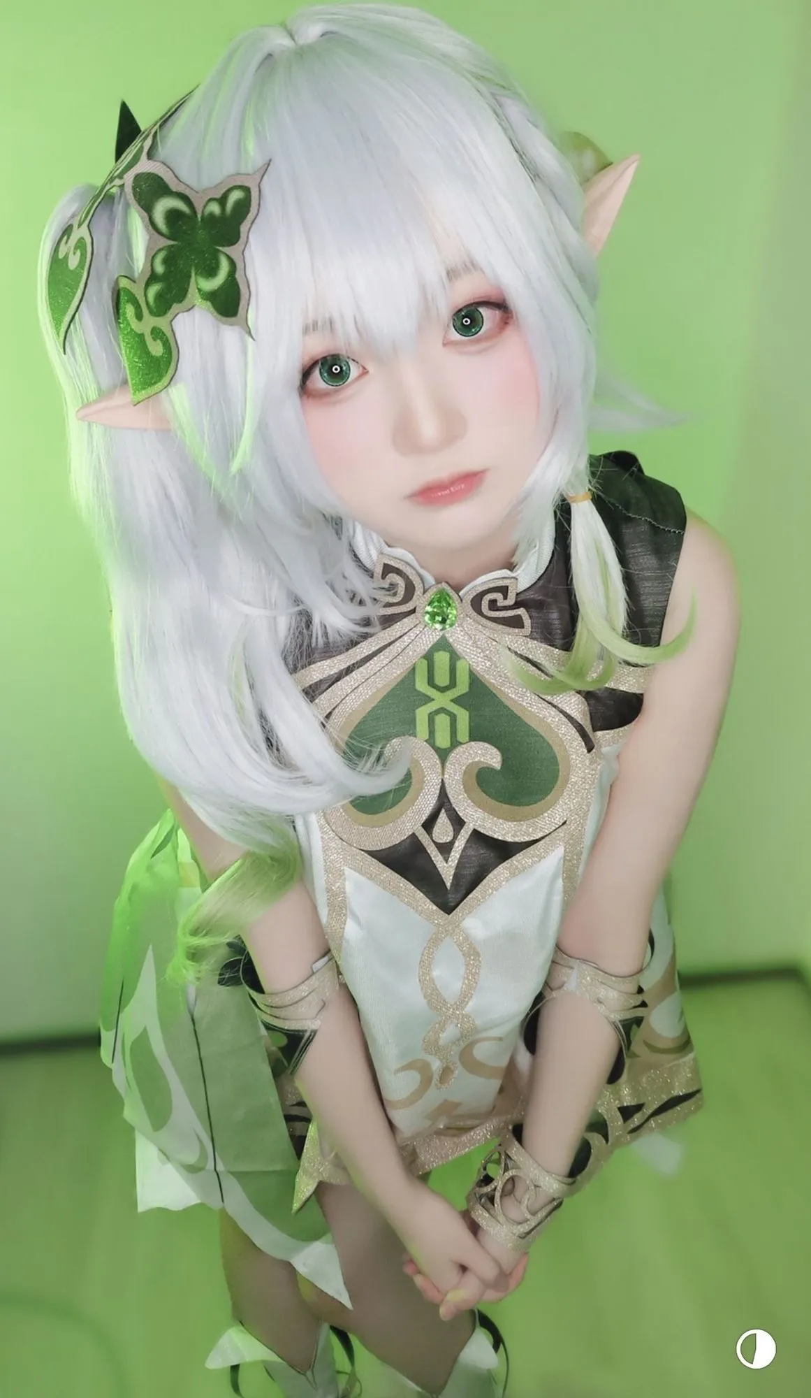 图片[2]-No.025-ナヒーダ🌱コスプレ自撮り [37P]-coswz-cos王者