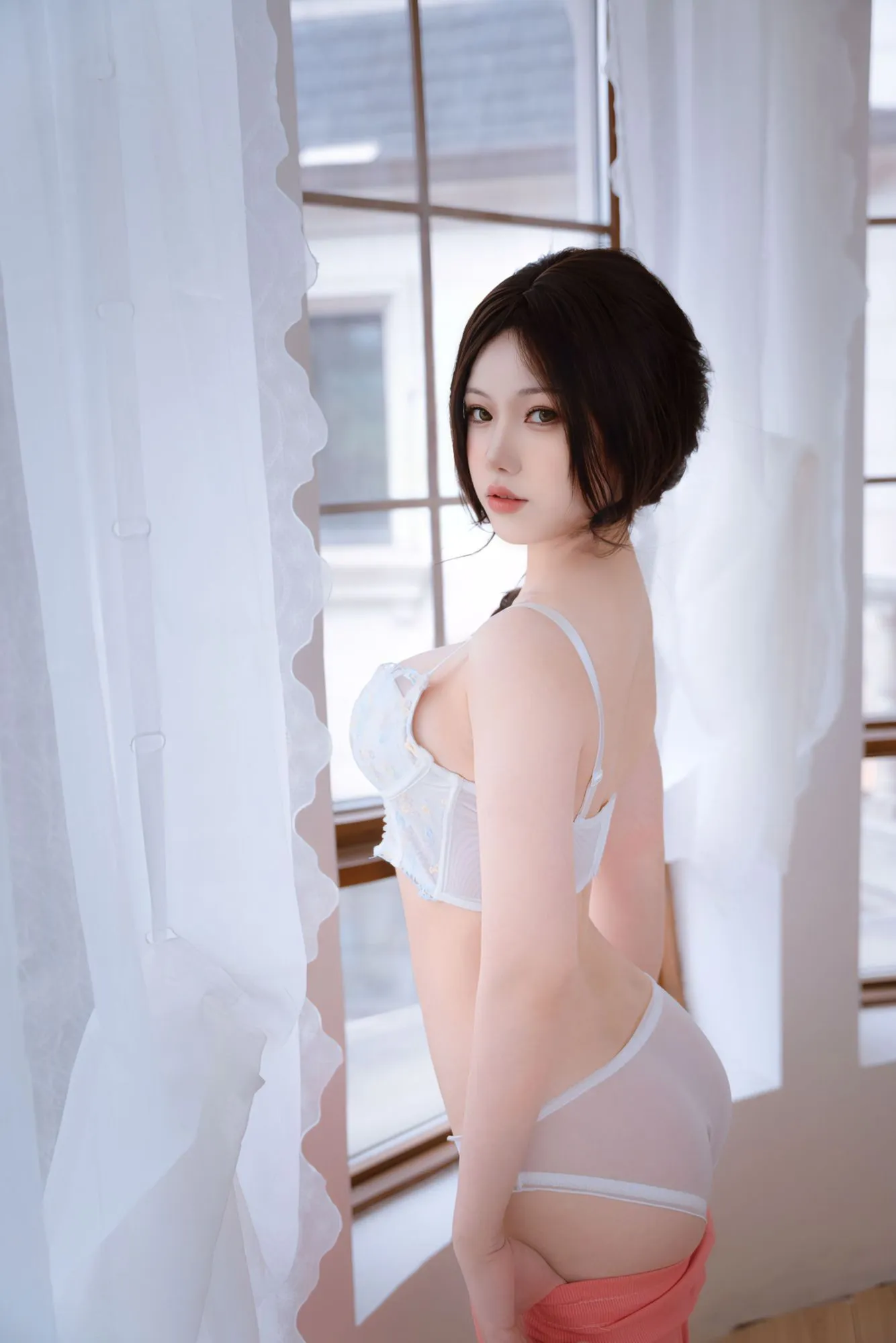 图片[3]-No.025-初秋 [20P]-coswz-cos王者