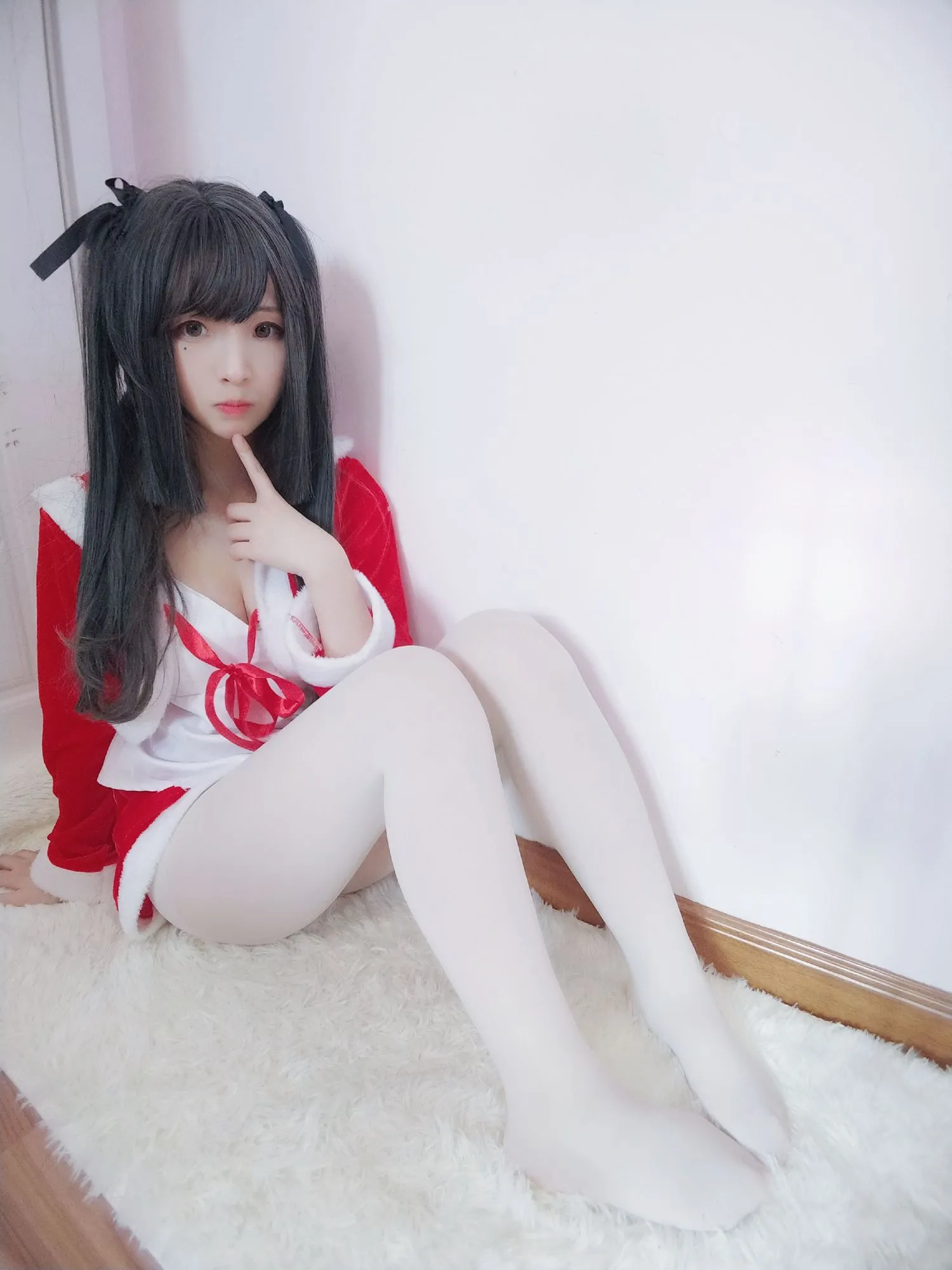 图片[3]-No.025-圣诞节 [13P]-coswz-cos王者