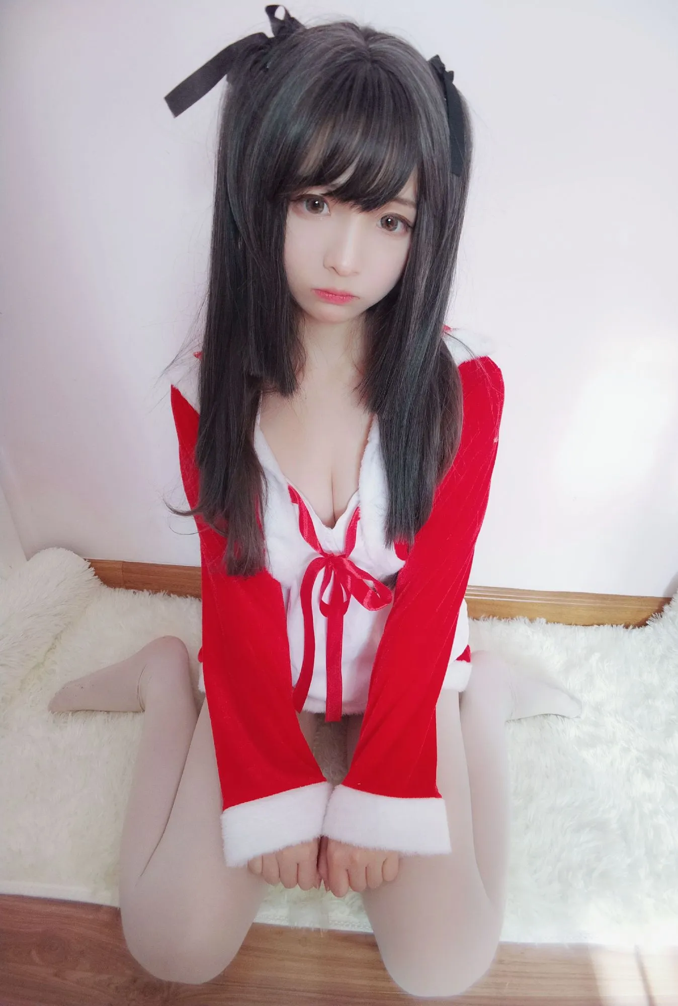 图片[4]-No.025-圣诞节 [13P]-coswz-cos王者