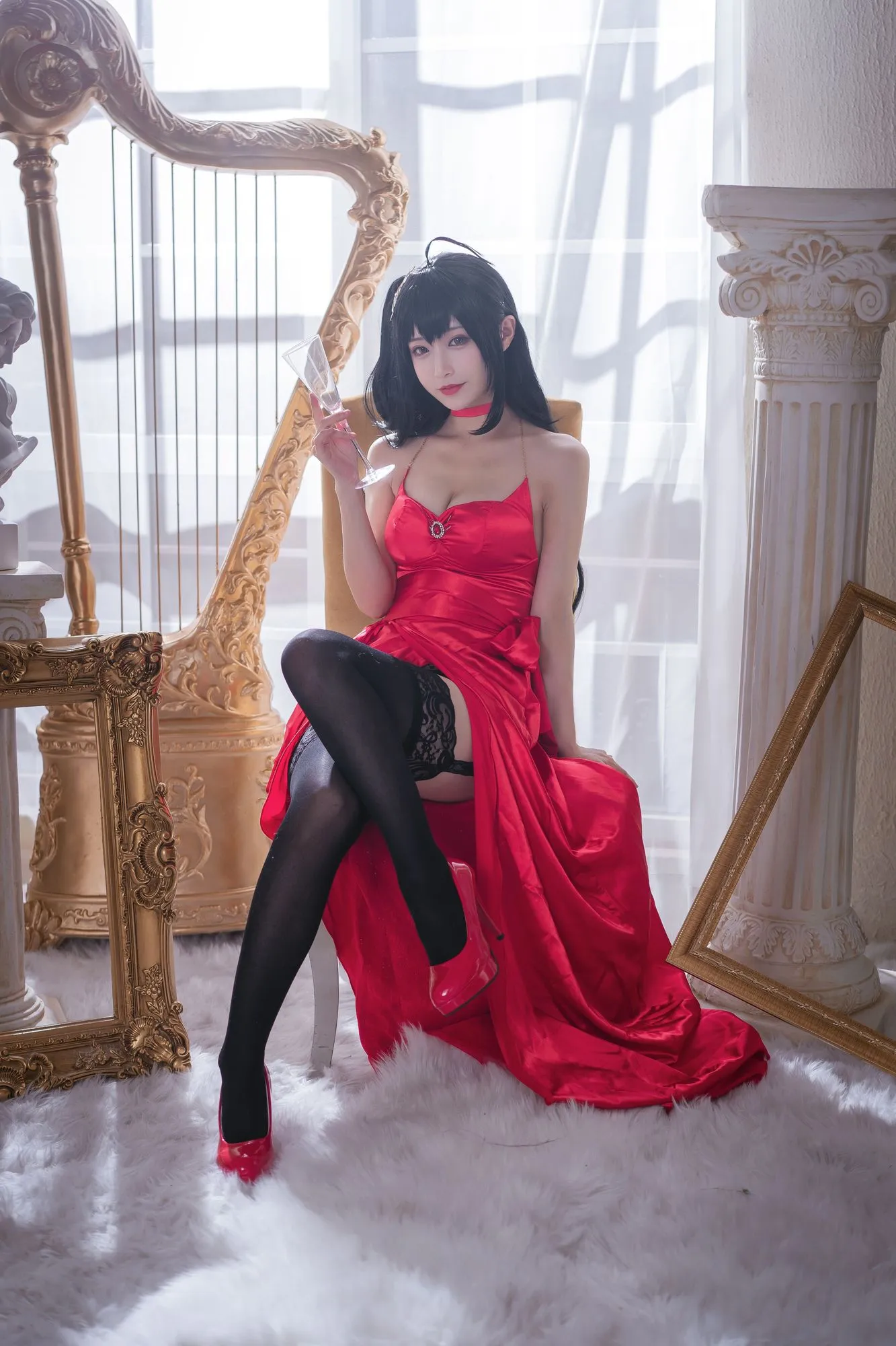 No.026-毒苹果 [26P]-图妖社
