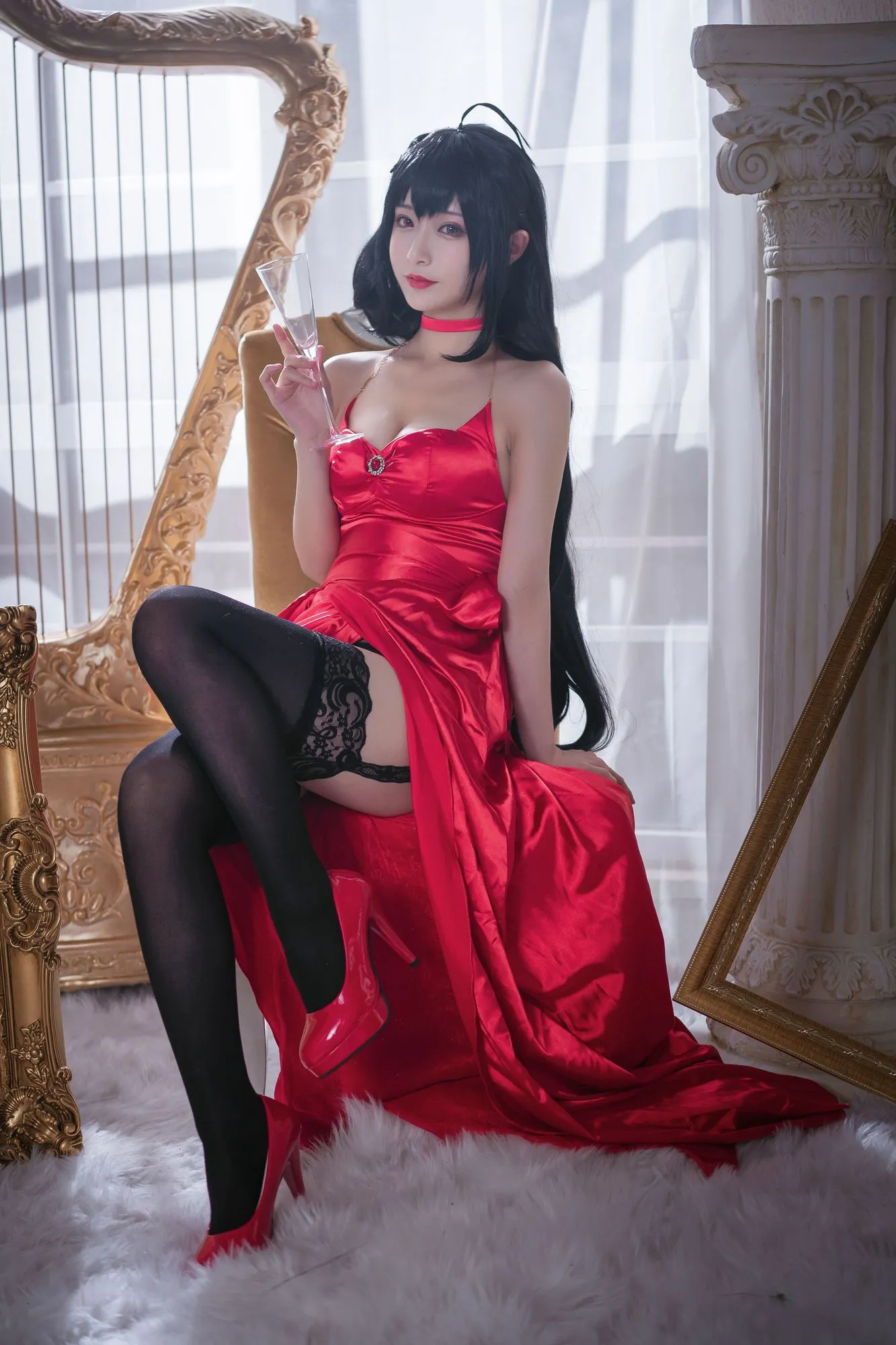 图片[2]-No.026-毒苹果 [26P]-coswz-cos王者