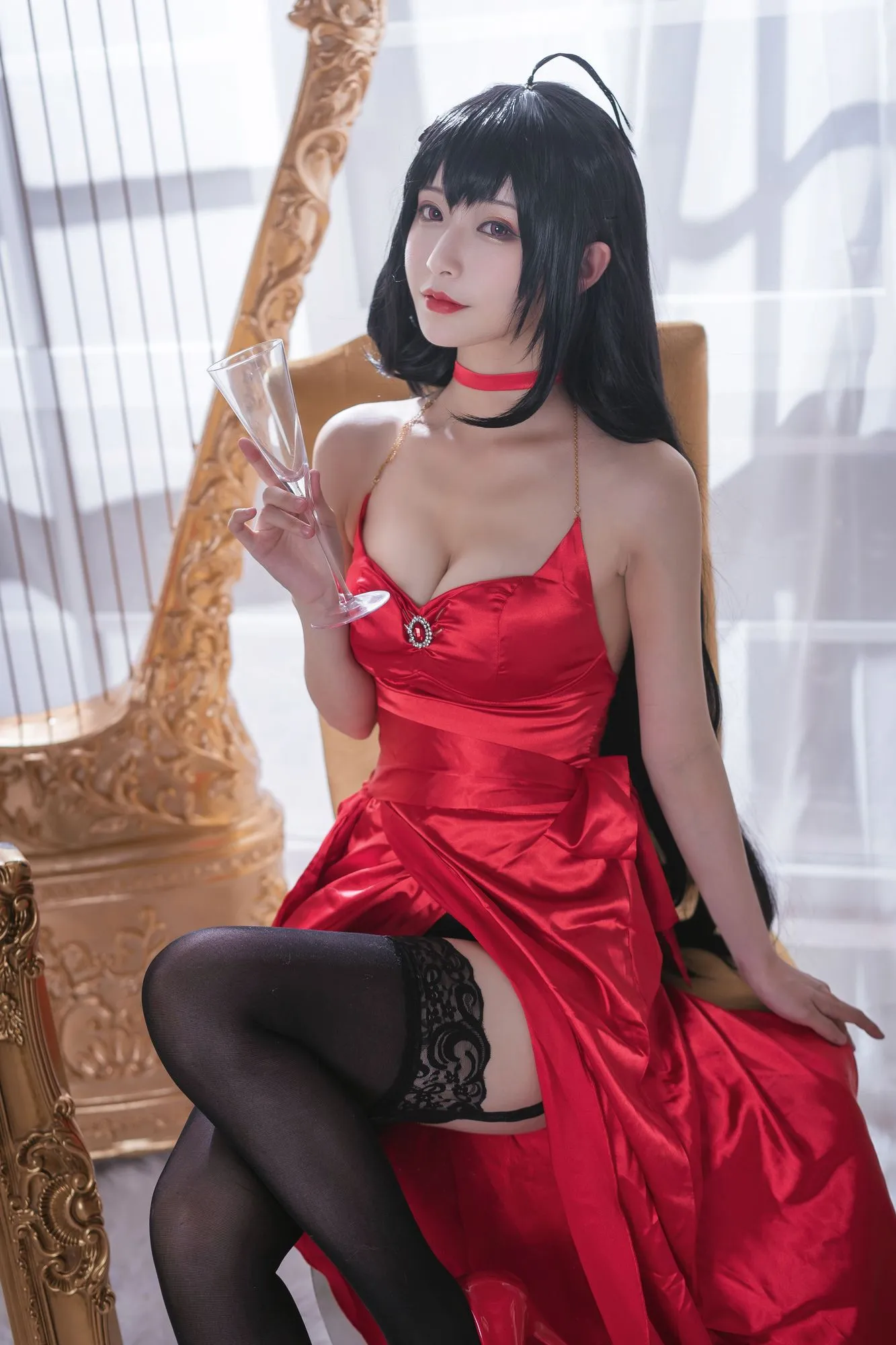 图片[3]-No.026-毒苹果 [26P]-coswz-cos王者