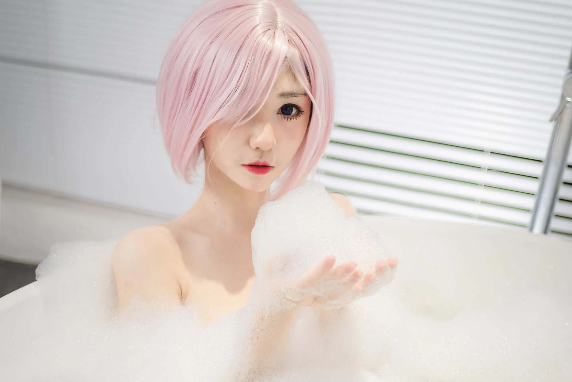 No.026-玛修L体 [5P]-图妖社