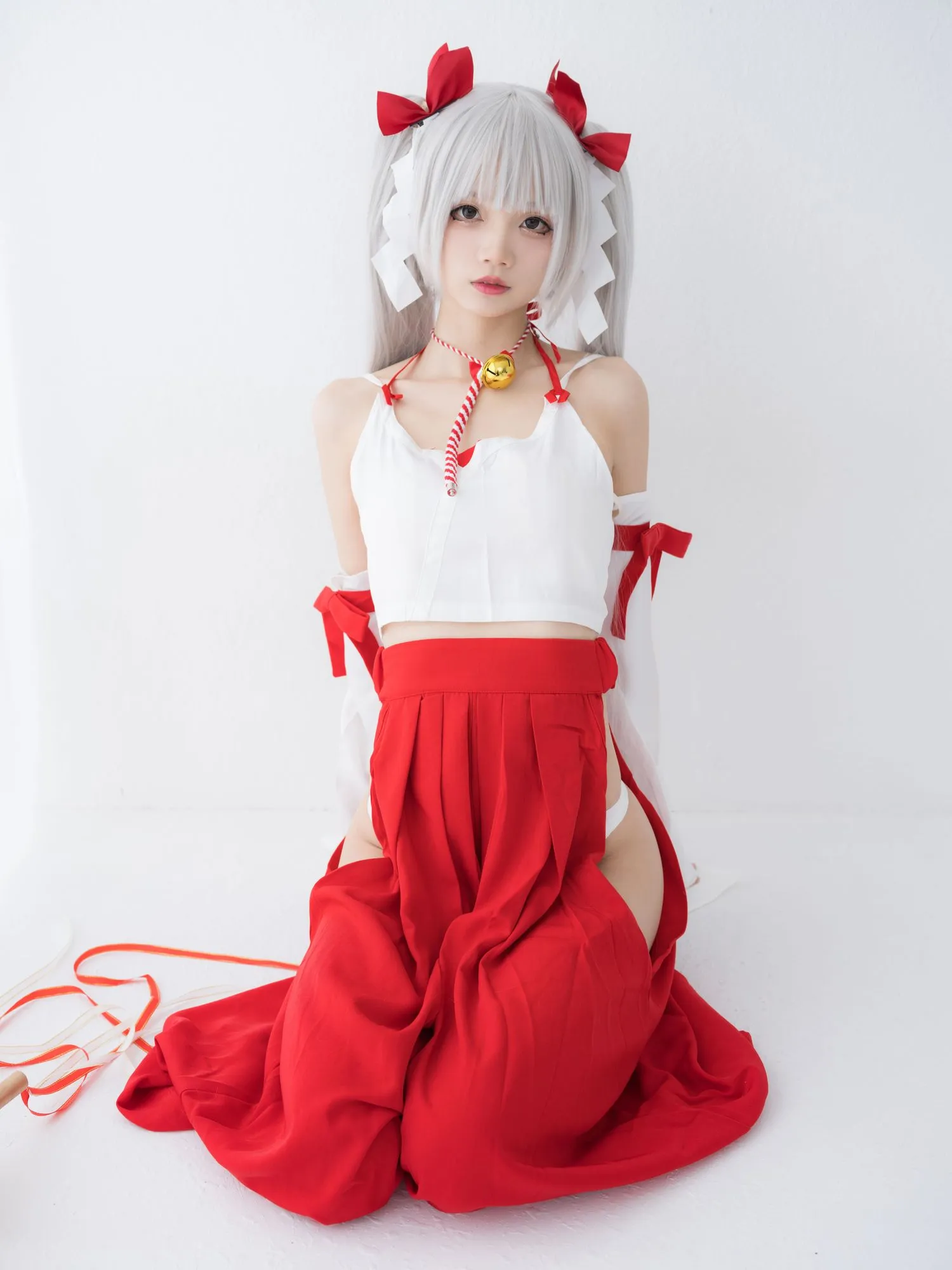 No.027 – 女巫 [14P]-图妖社