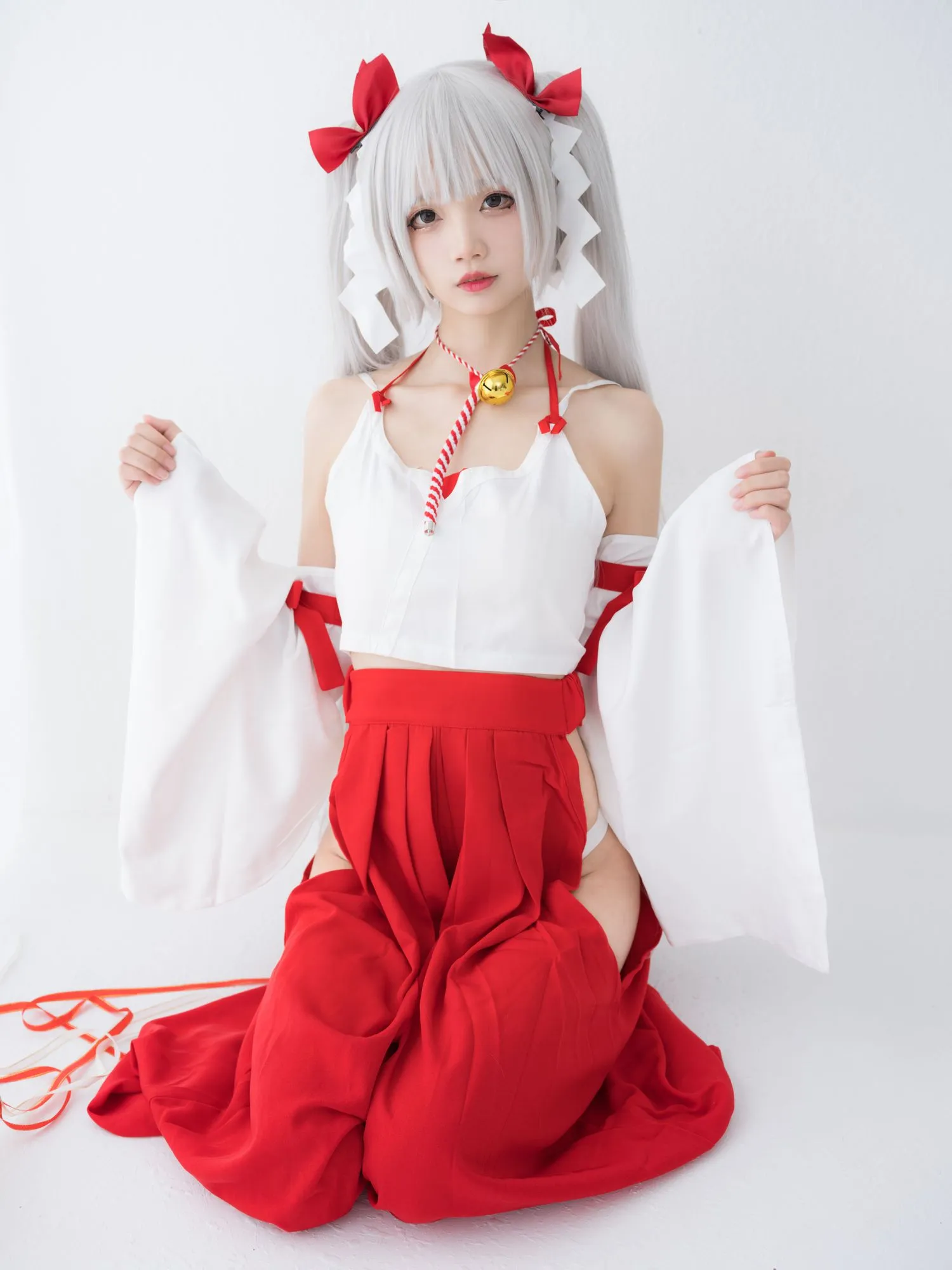 图片[2]-No.027 – 女巫 [14P]-coswz-cos王者