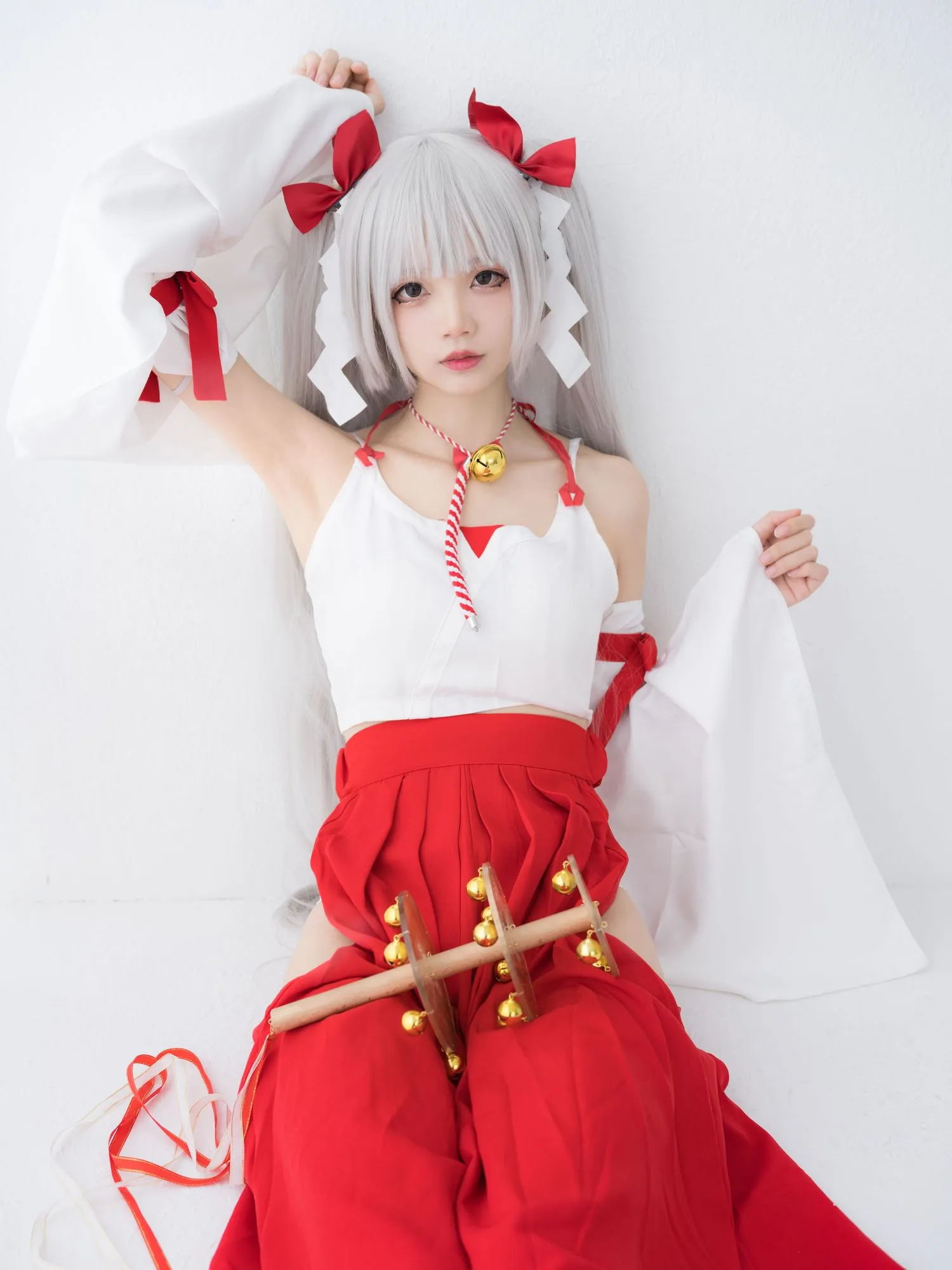 图片[5]-No.027 – 女巫 [14P]-coswz-cos王者