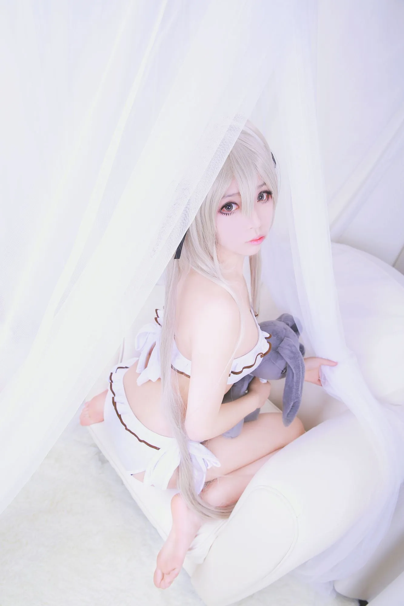 图片[2]-No.028-穹妹 [20P]-coswz-cos王者