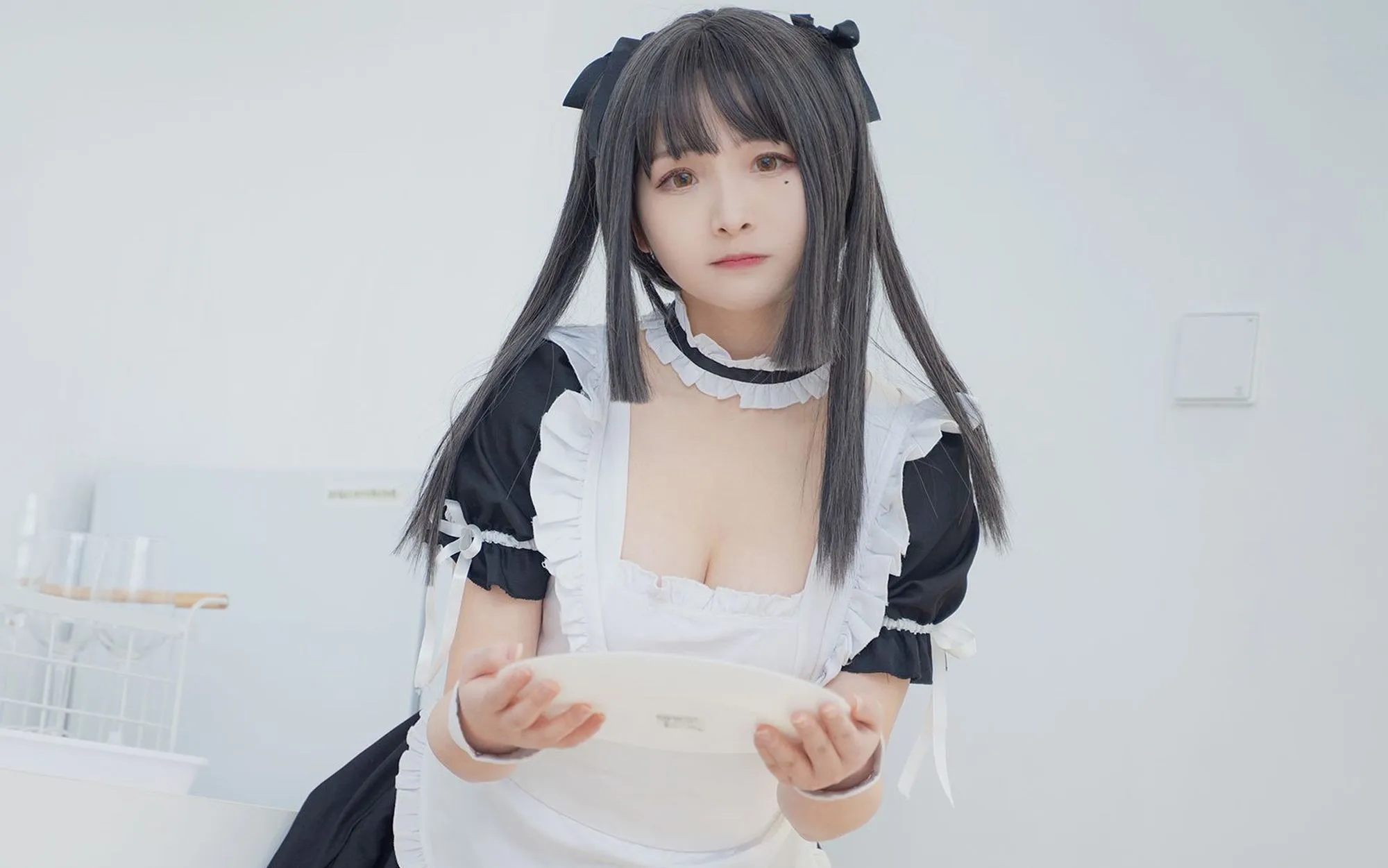 No.029-女仆 [20P]-图妖社
