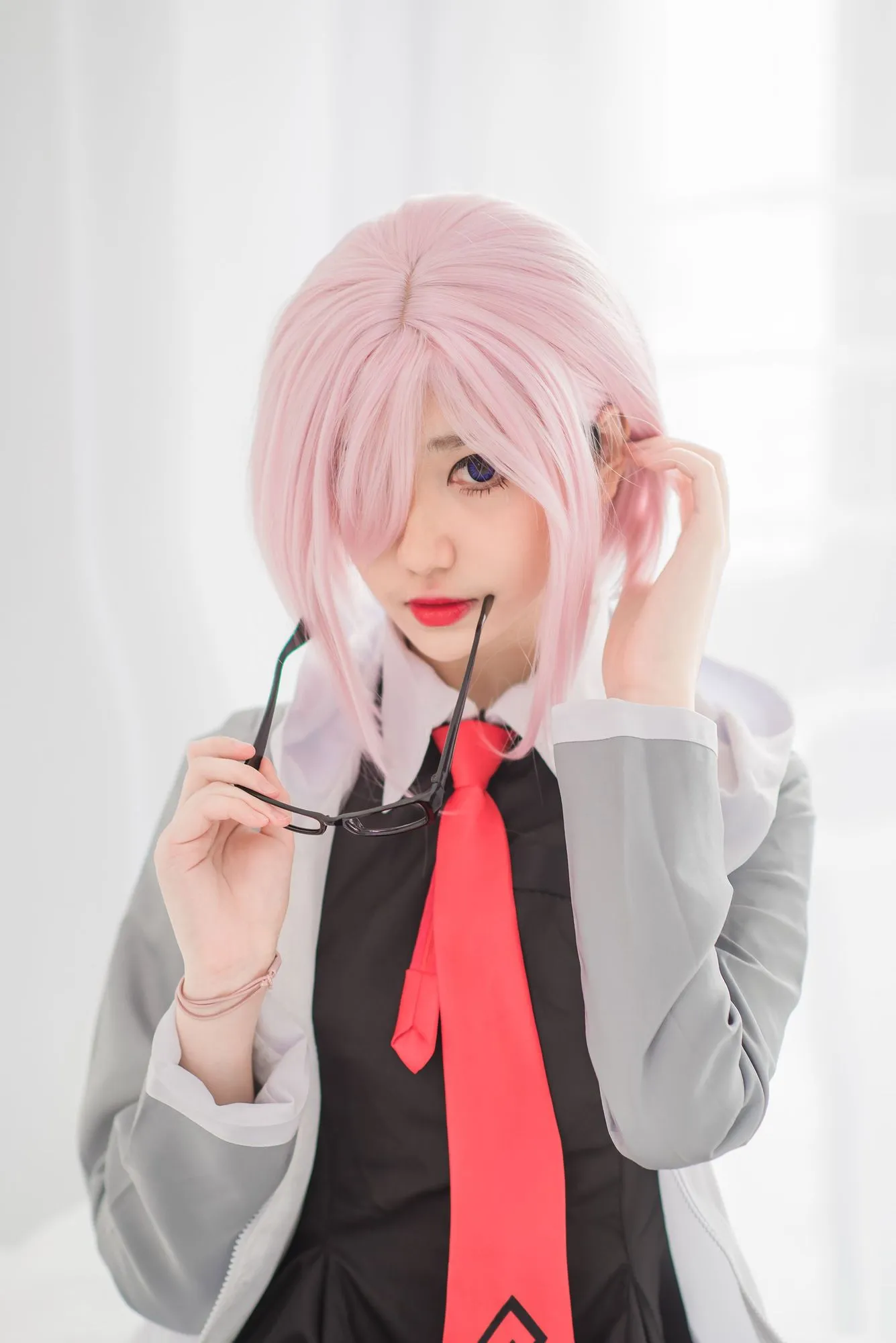 No.029-玛修制服 [29P]-图妖社