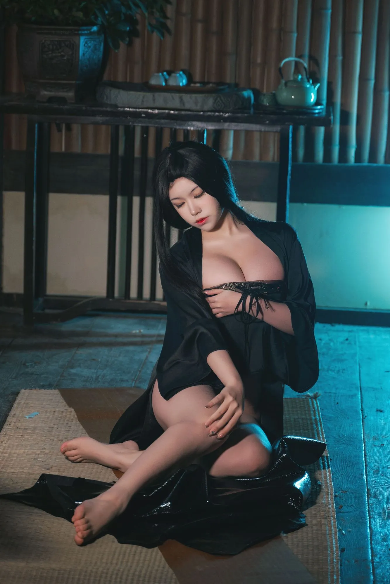 图片[5]-No.030-大蛇姬 [20P]-coswz-cos王者