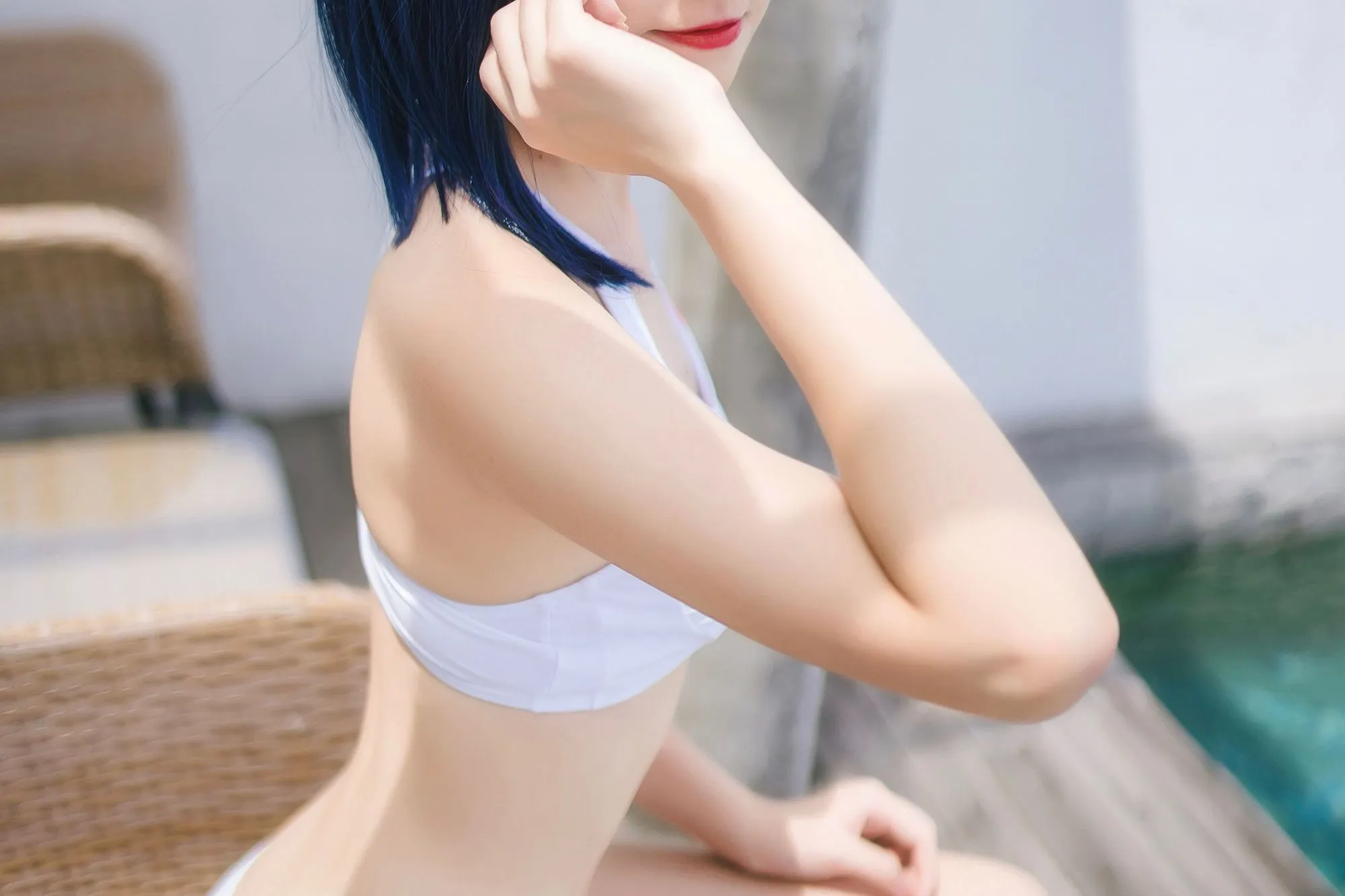 图片[5]-No.030-莓泳衣 [34P]-coswz-cos王者