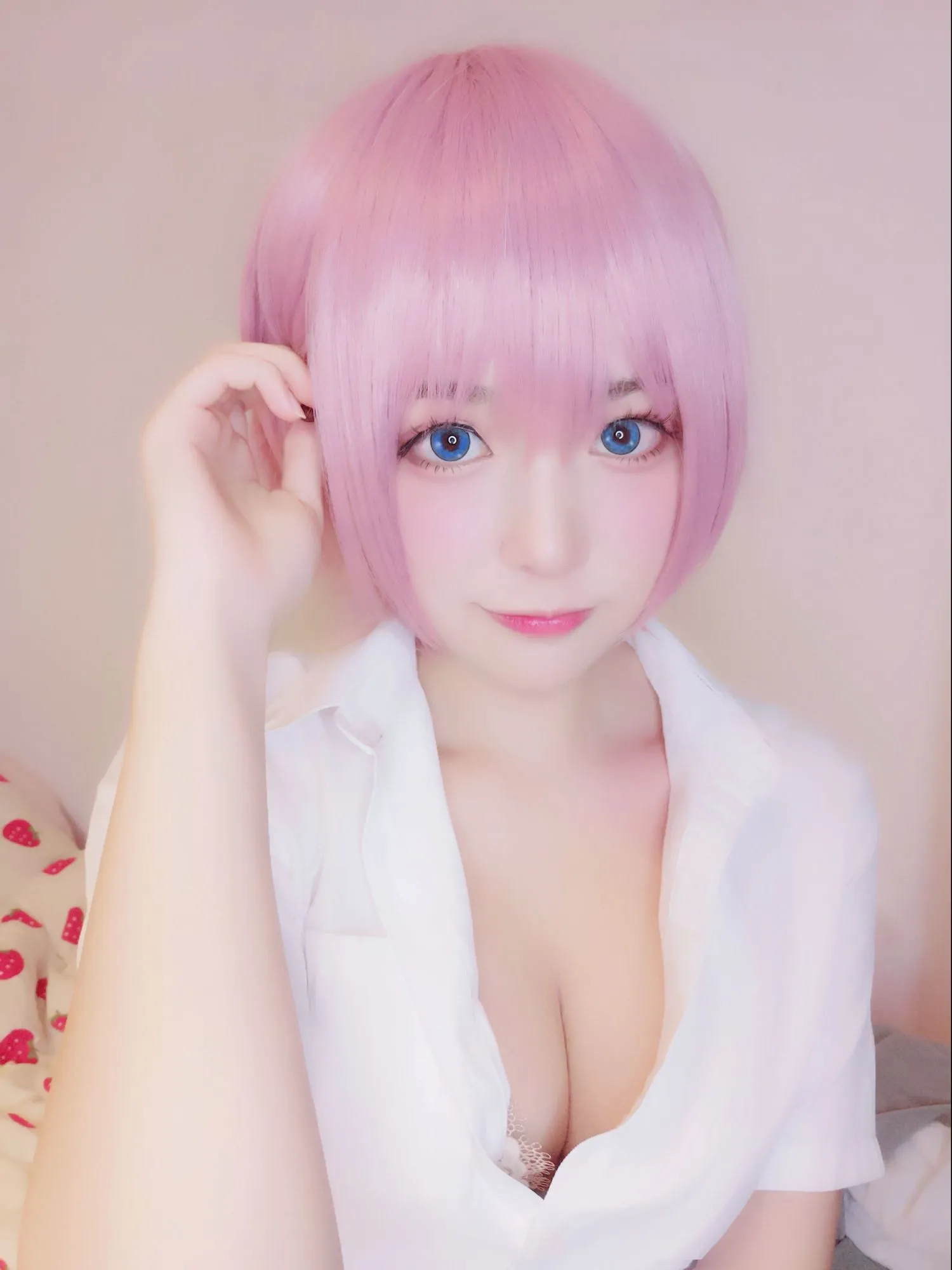 图片[3]-No.030-Ichika [16P]-coswz-cos王者