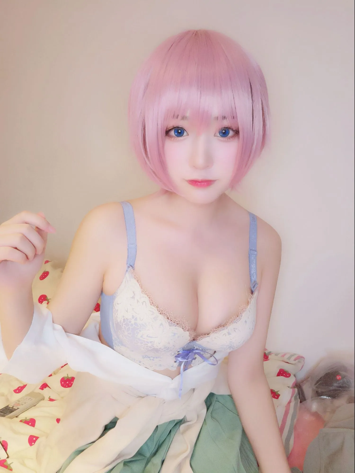 No.030-Ichika [16P]-图妖社
