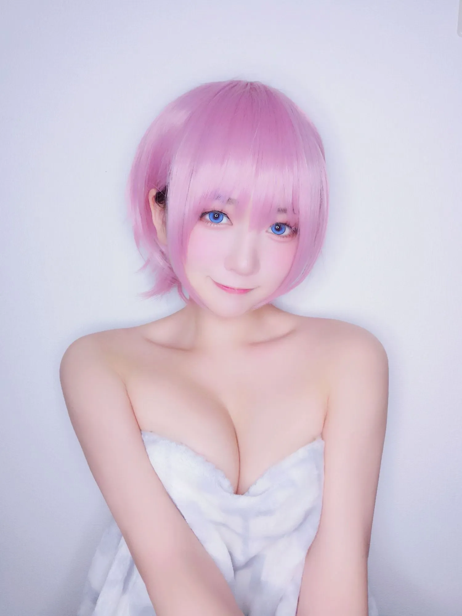 图片[6]-No.030-Ichika [16P]-coswz-cos王者