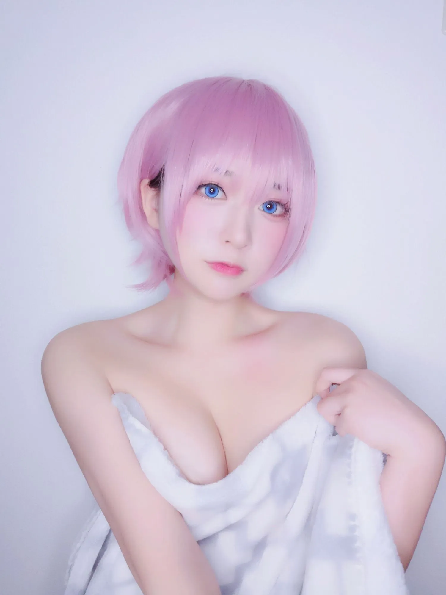图片[5]-No.030-Ichika [16P]-coswz-cos王者