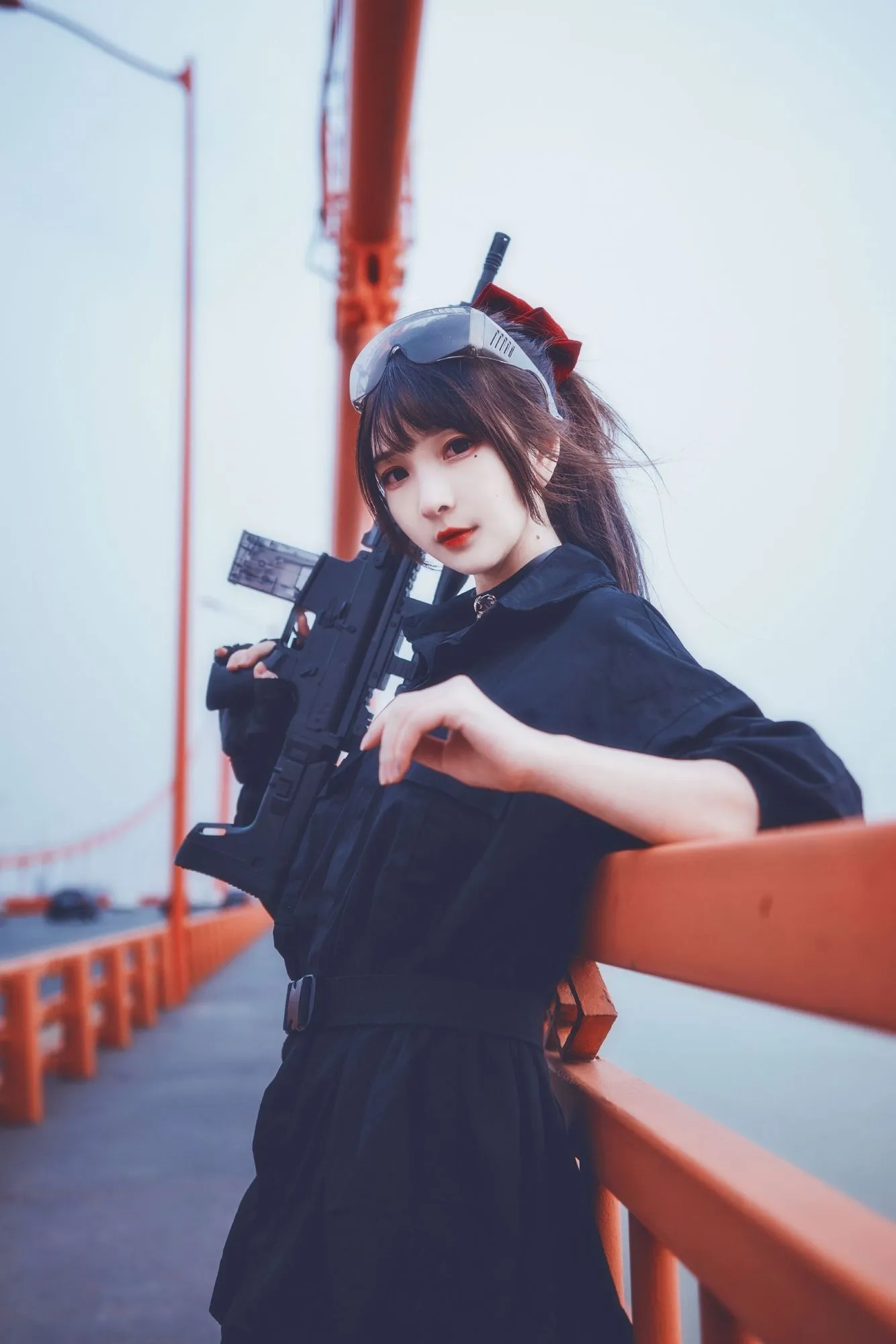 图片[6]-No.031-武装jk [29P]-coswz-cos王者