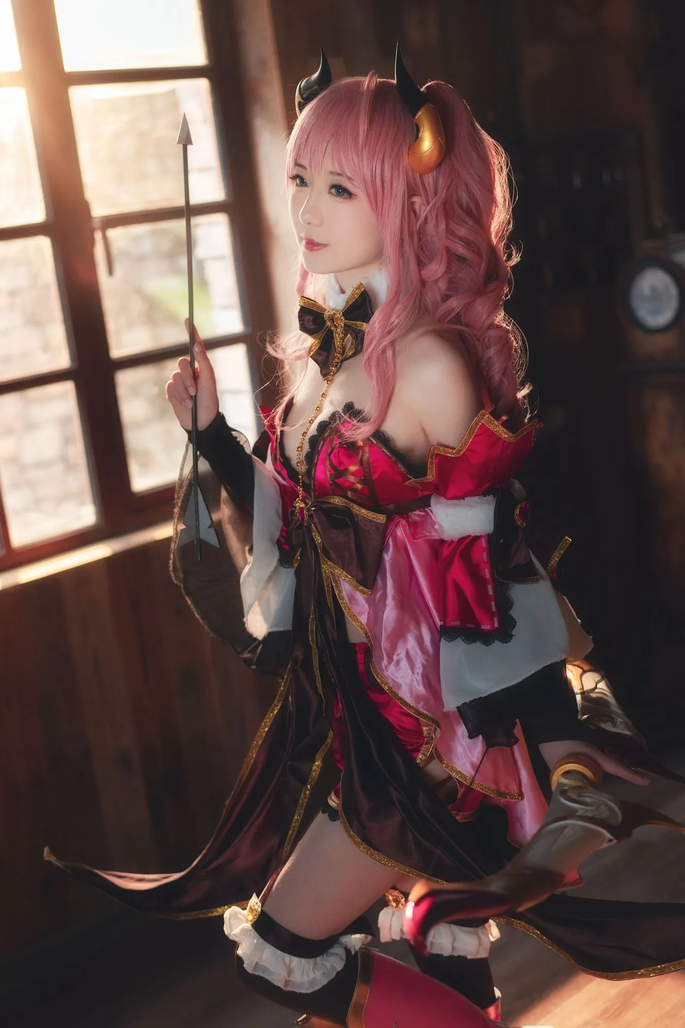 No.031-铃奈 [21P]-图妖社