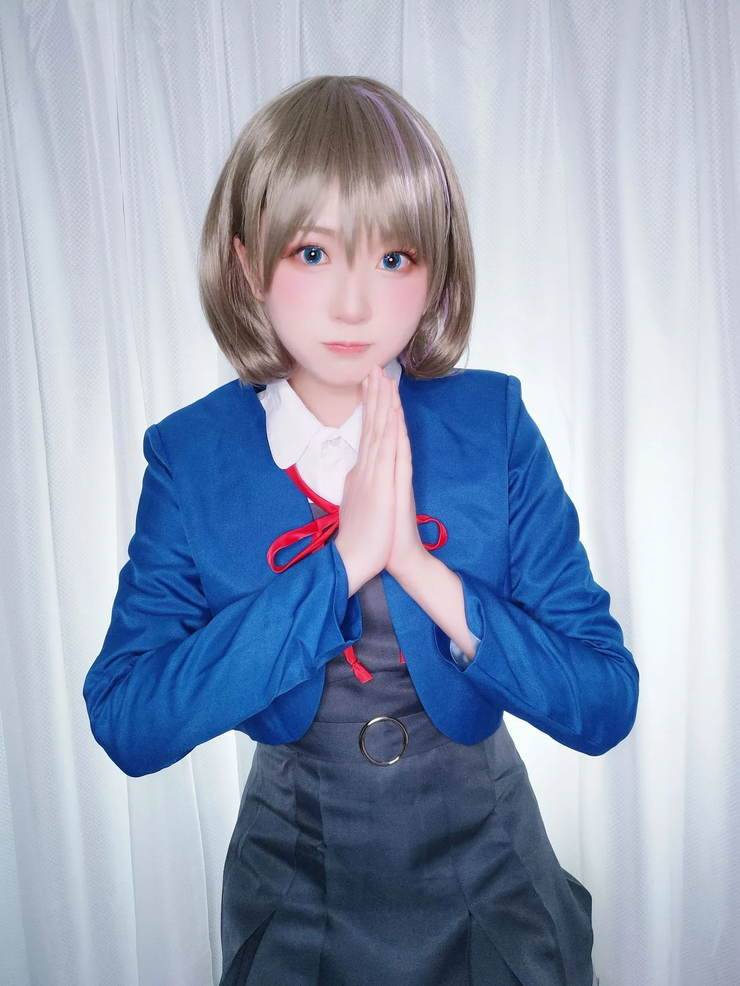 No.031-Keke Tang [14P]-图妖社