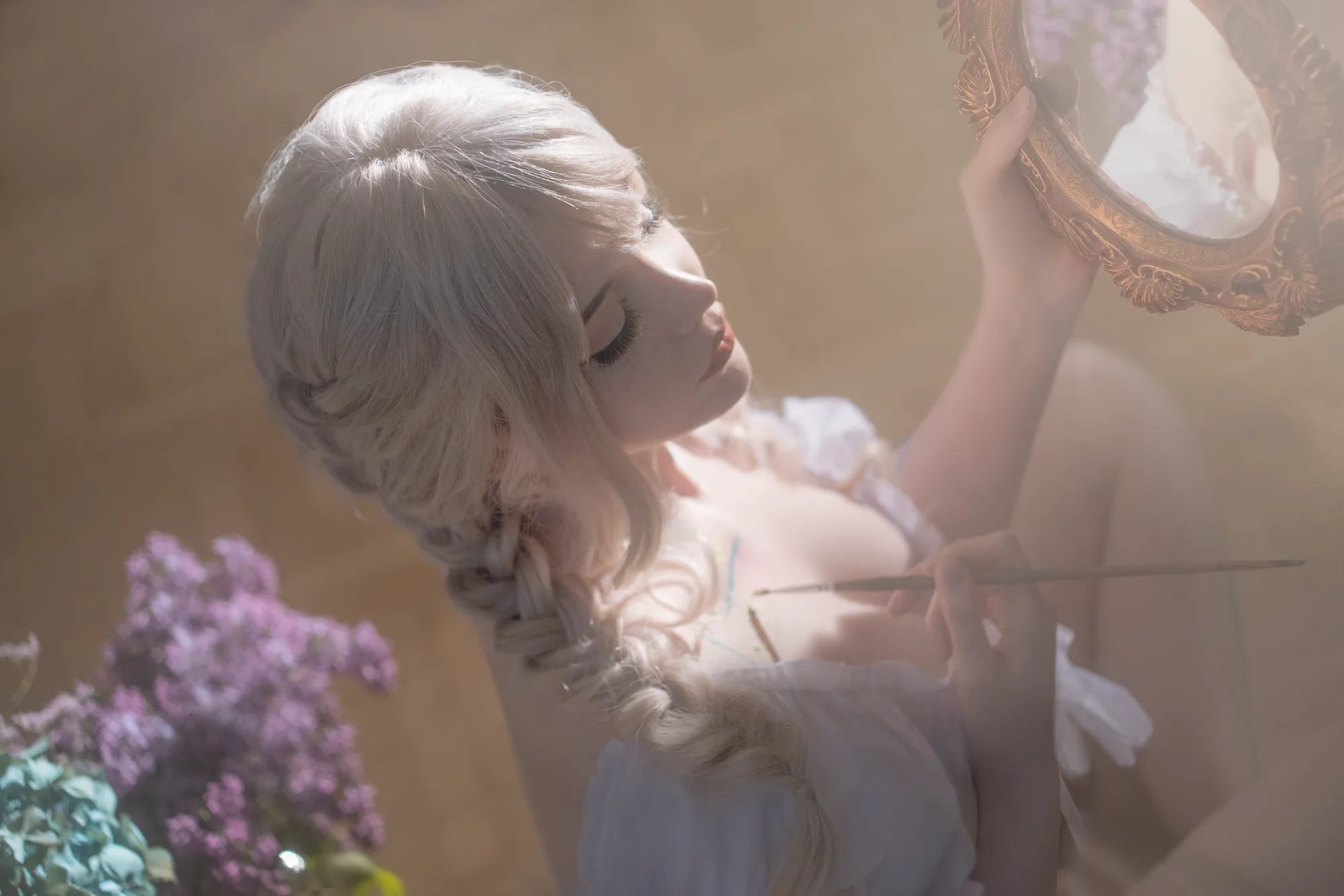 No.031-Painter [15P]-图妖社