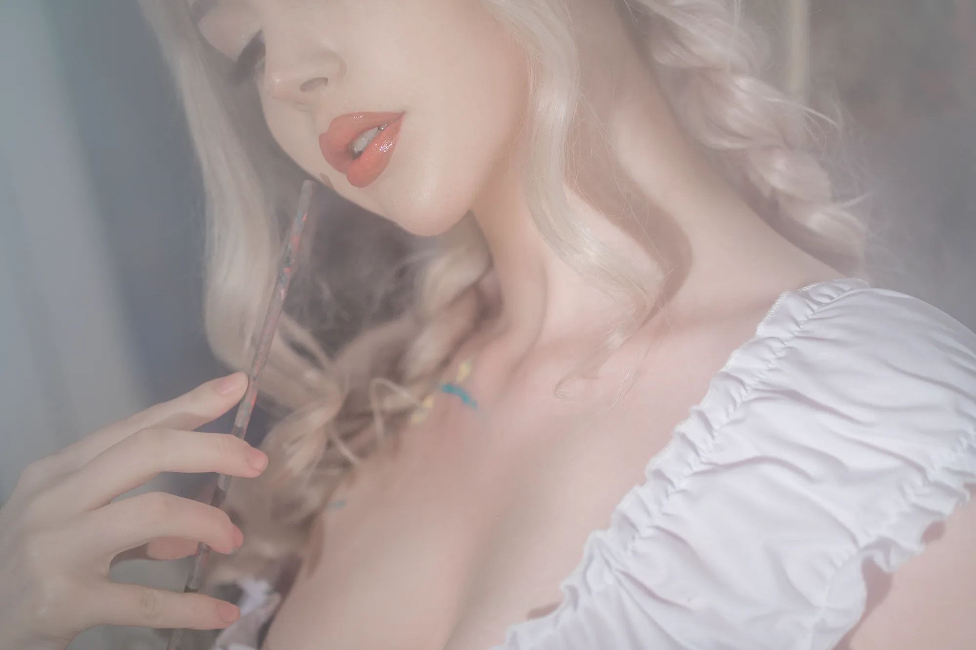 图片[4]-No.031-Painter [15P]-coswz-cos王者