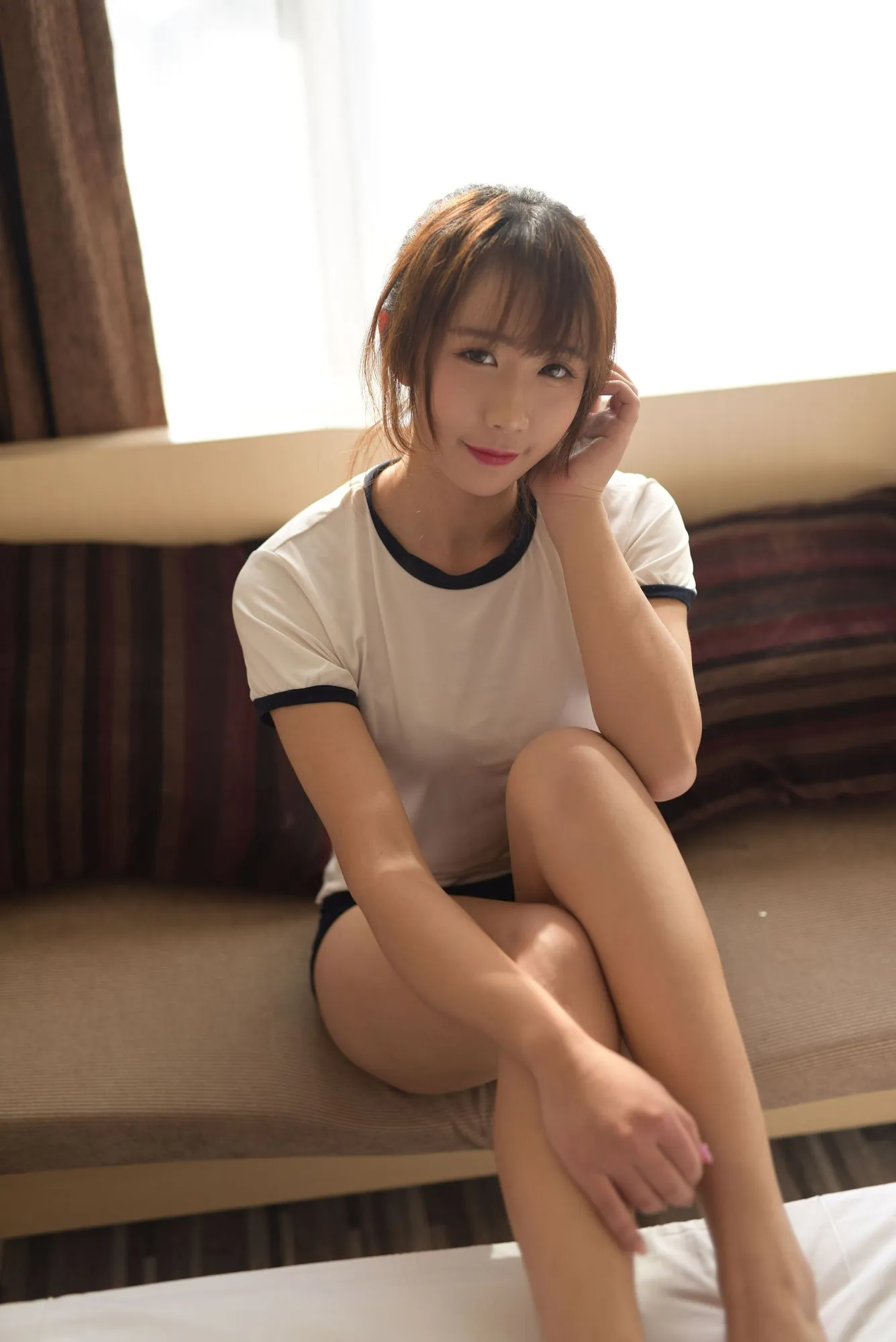 No.032-体操服 [39P]-图妖社