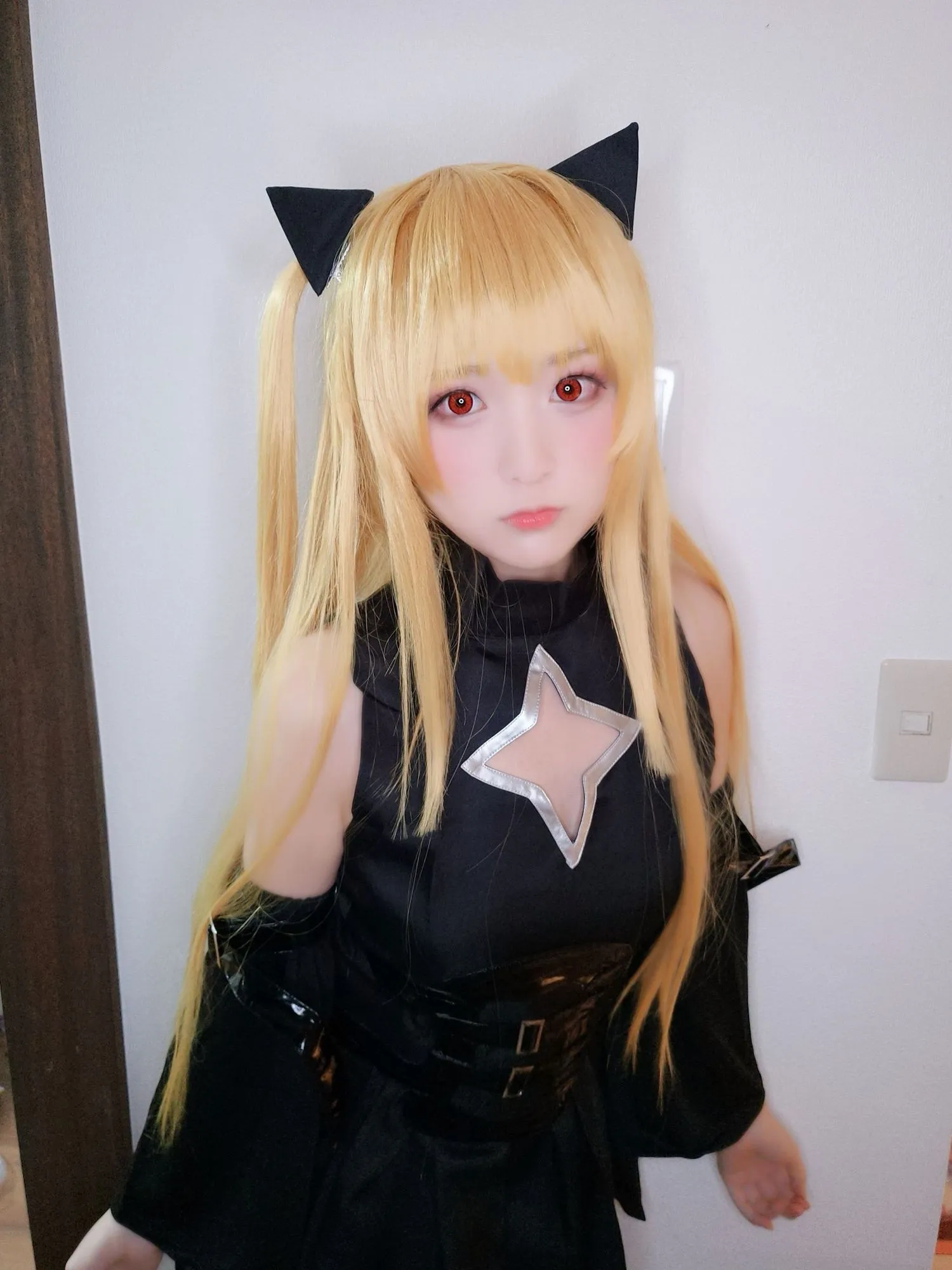 图片[2]-No.032-Yami [21P]-coswz-cos王者