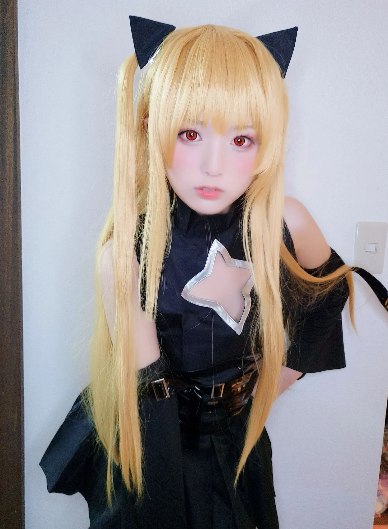 图片[3]-No.032-Yami [21P]-coswz-cos王者