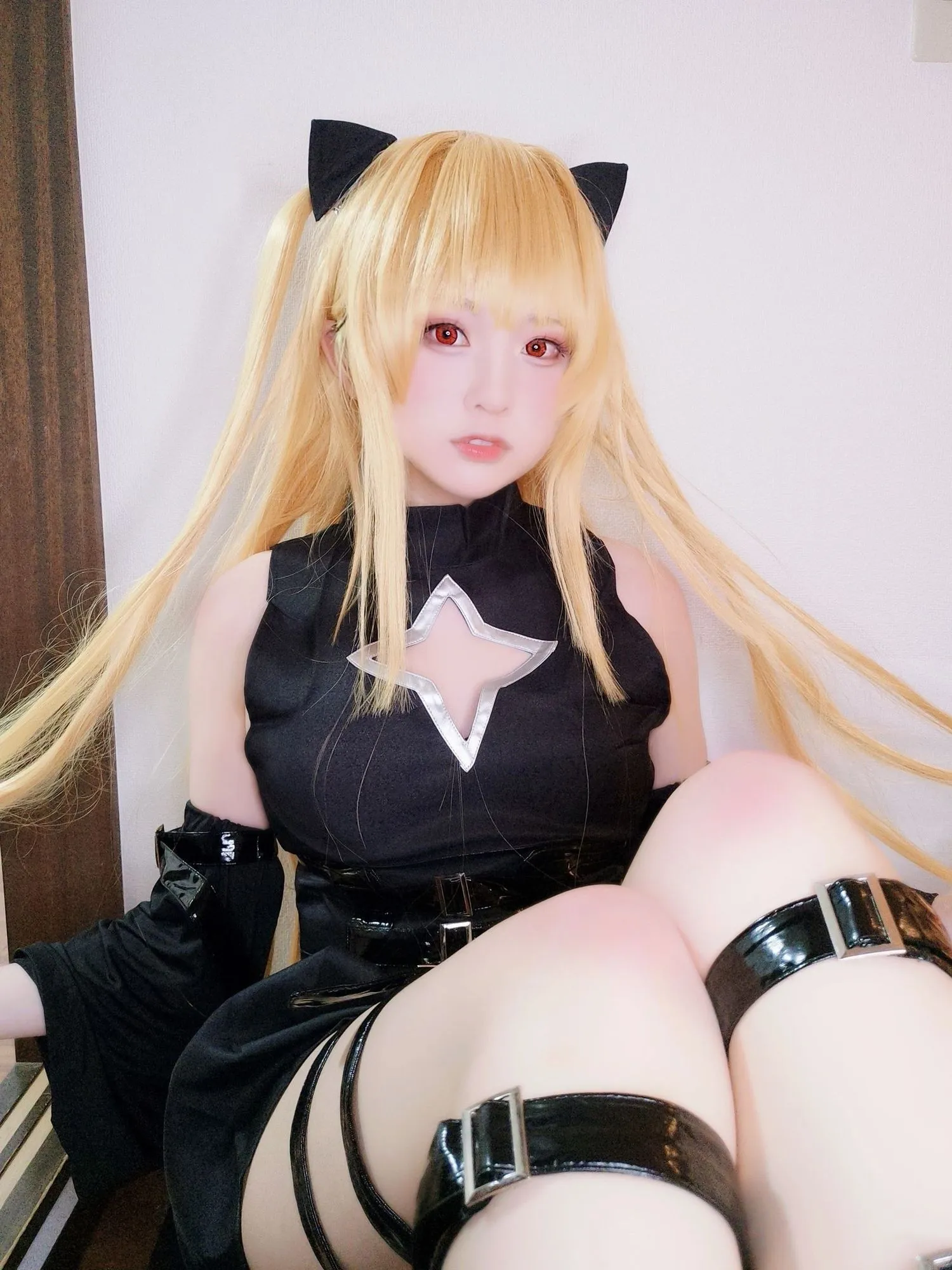图片[5]-No.032-Yami [21P]-coswz-cos王者