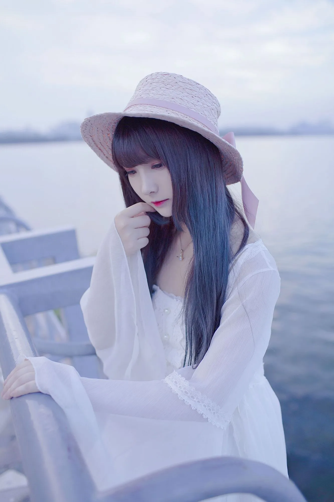 图片[2]-No.033-东湖烟火 [21P]-coswz-cos王者