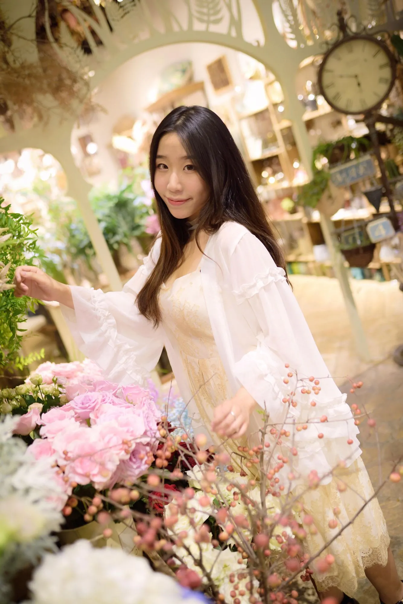 图片[5]-No.033-花卉 [30P]-coswz-cos王者