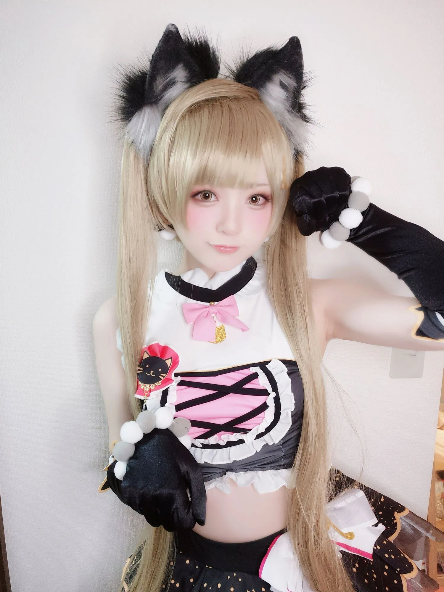 图片[2]-No.033-Kotori [16P]-coswz-cos王者