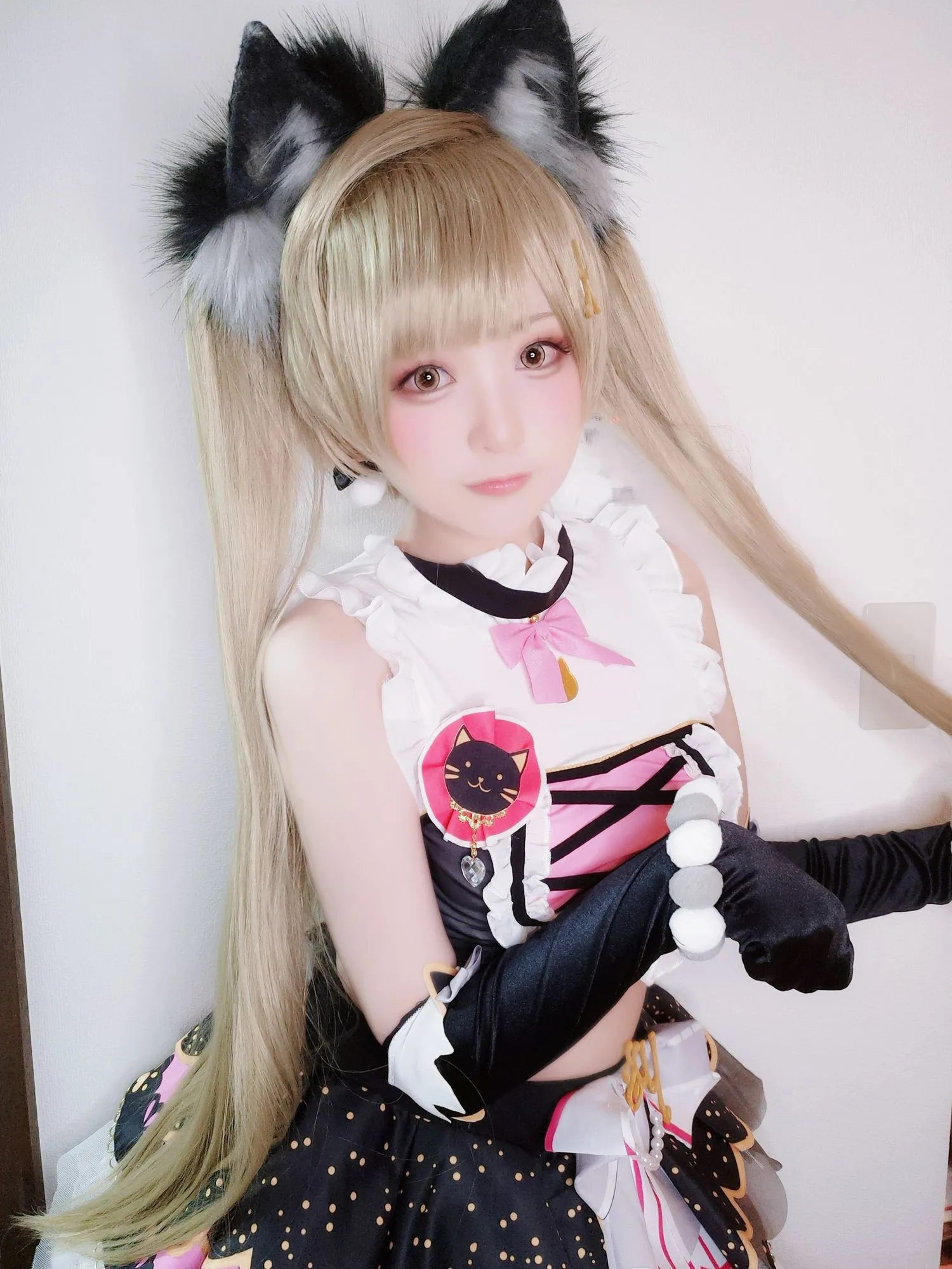 图片[3]-No.033-Kotori [16P]-coswz-cos王者