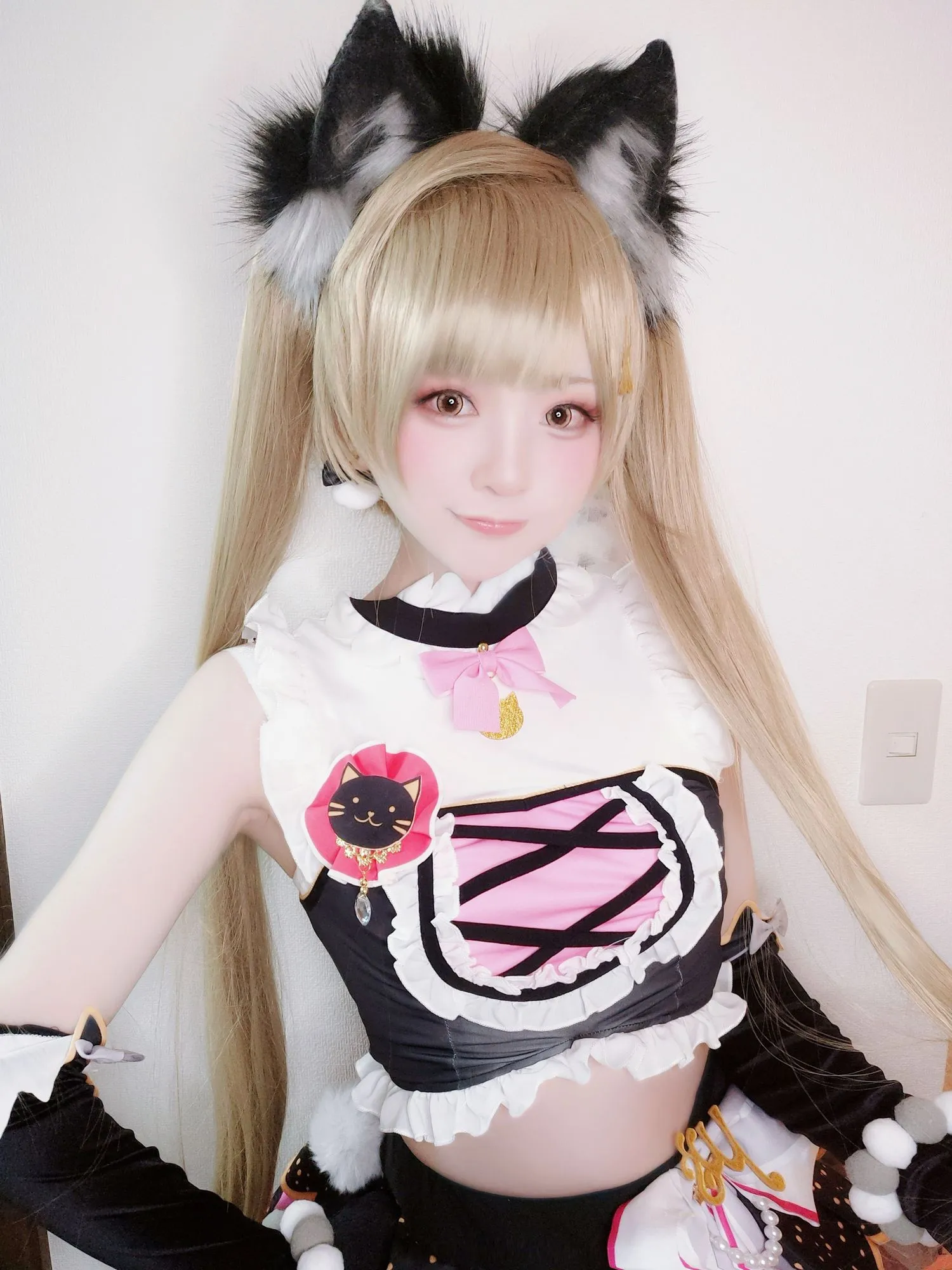 No.033-Kotori [16P]-图妖社