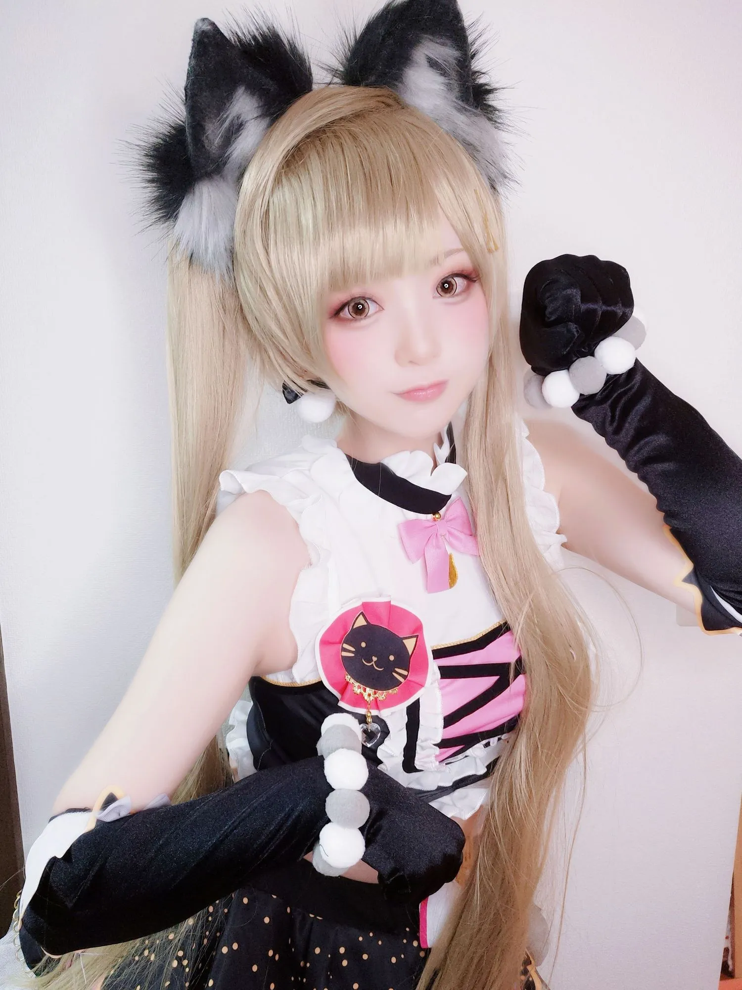 图片[5]-No.033-Kotori [16P]-coswz-cos王者
