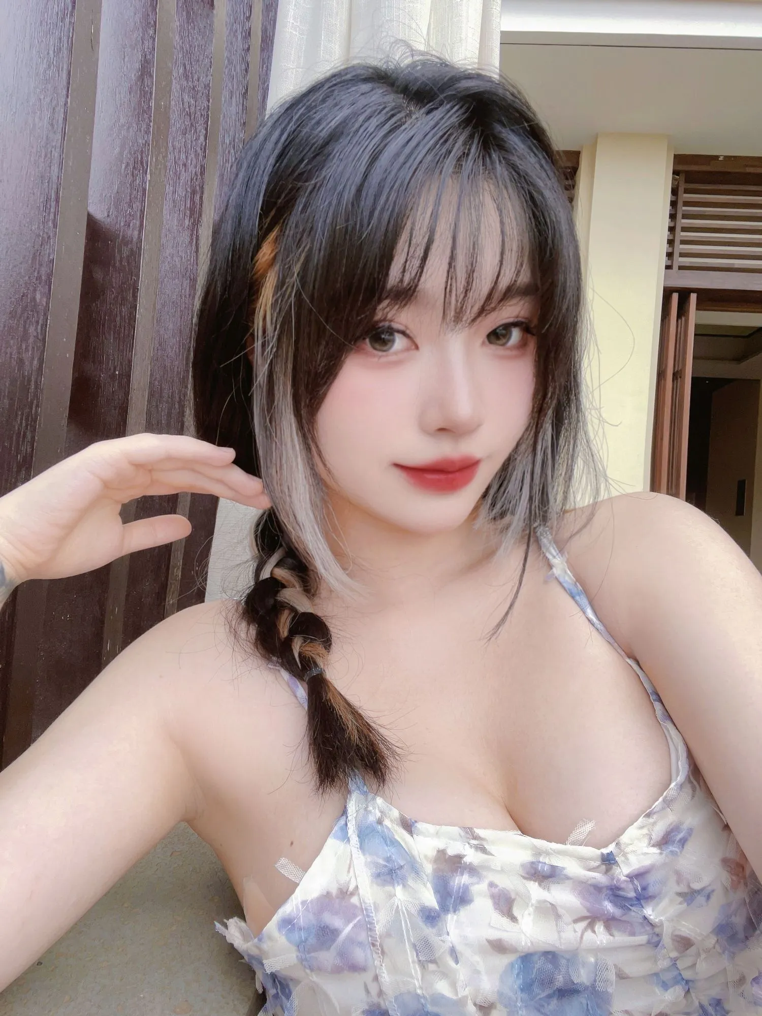 图片[6]-No.034-三亚合集 [46P]-coswz-cos王者