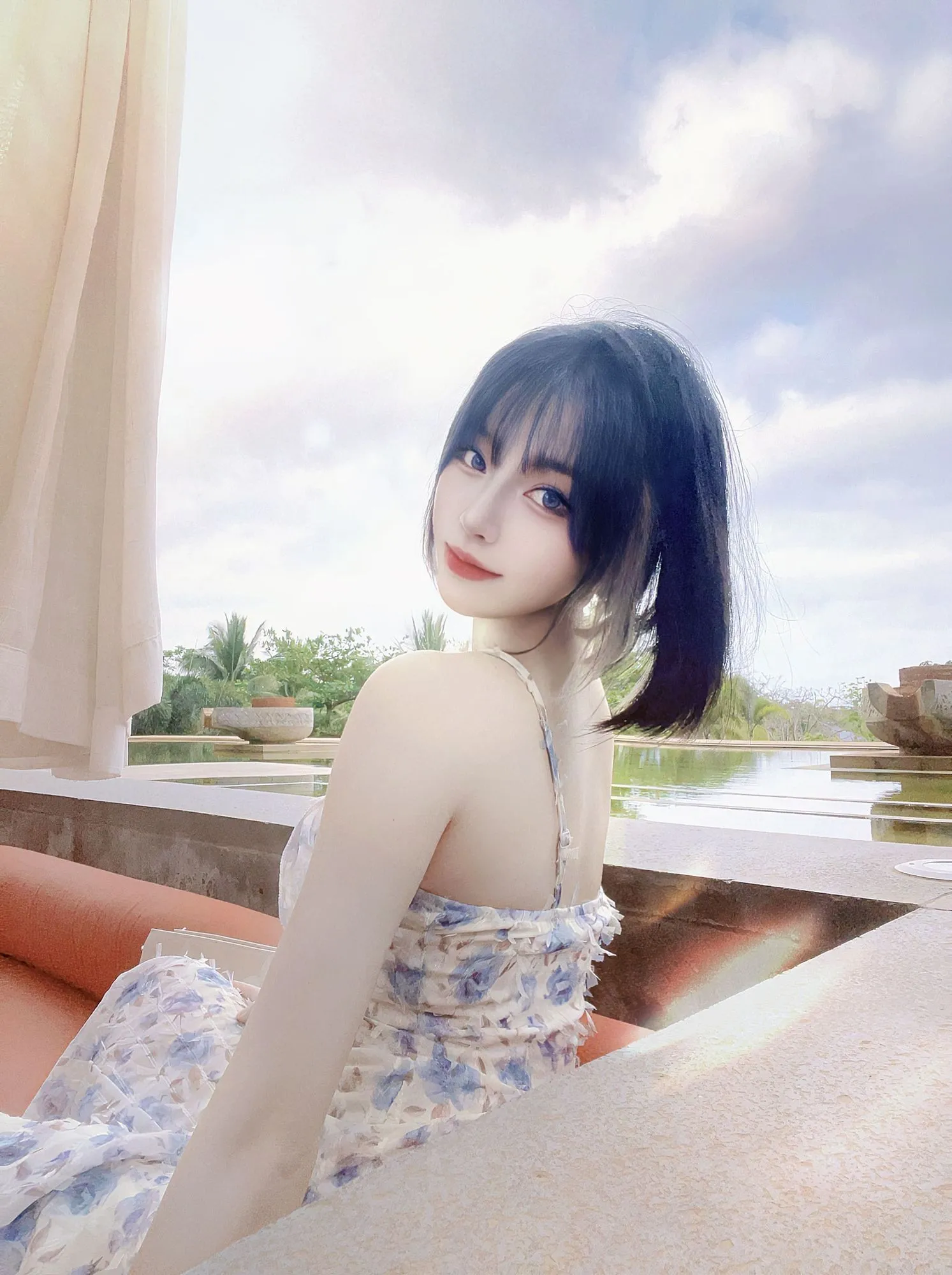 图片[5]-No.034-三亚合集 [46P]-coswz-cos王者