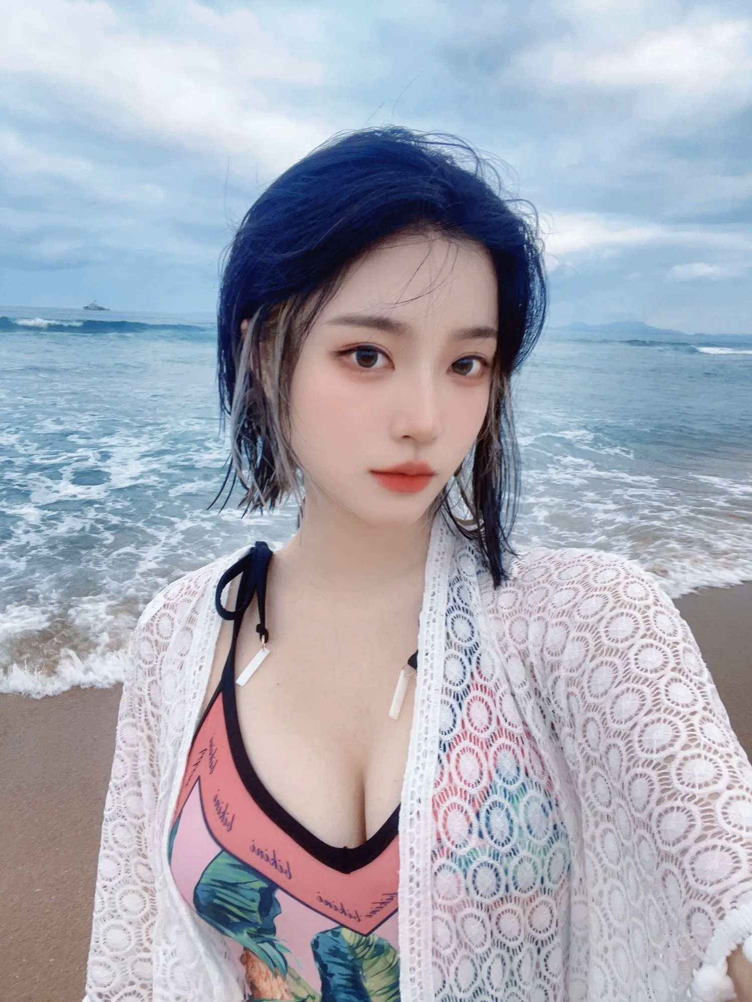 图片[4]-No.034-三亚合集 [46P]-coswz-cos王者