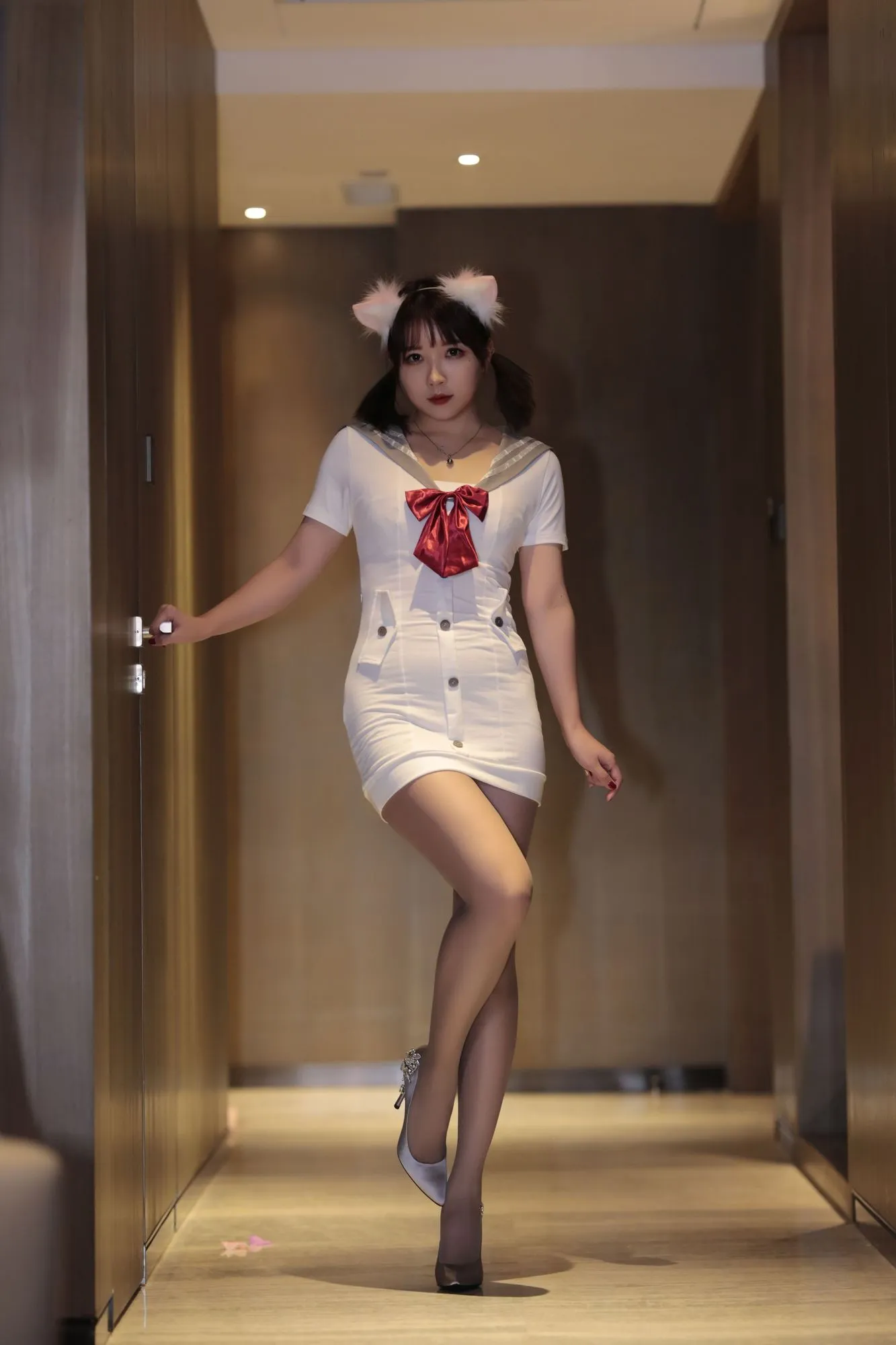 No.034-柠檬海盐VIP [130P]-图妖社