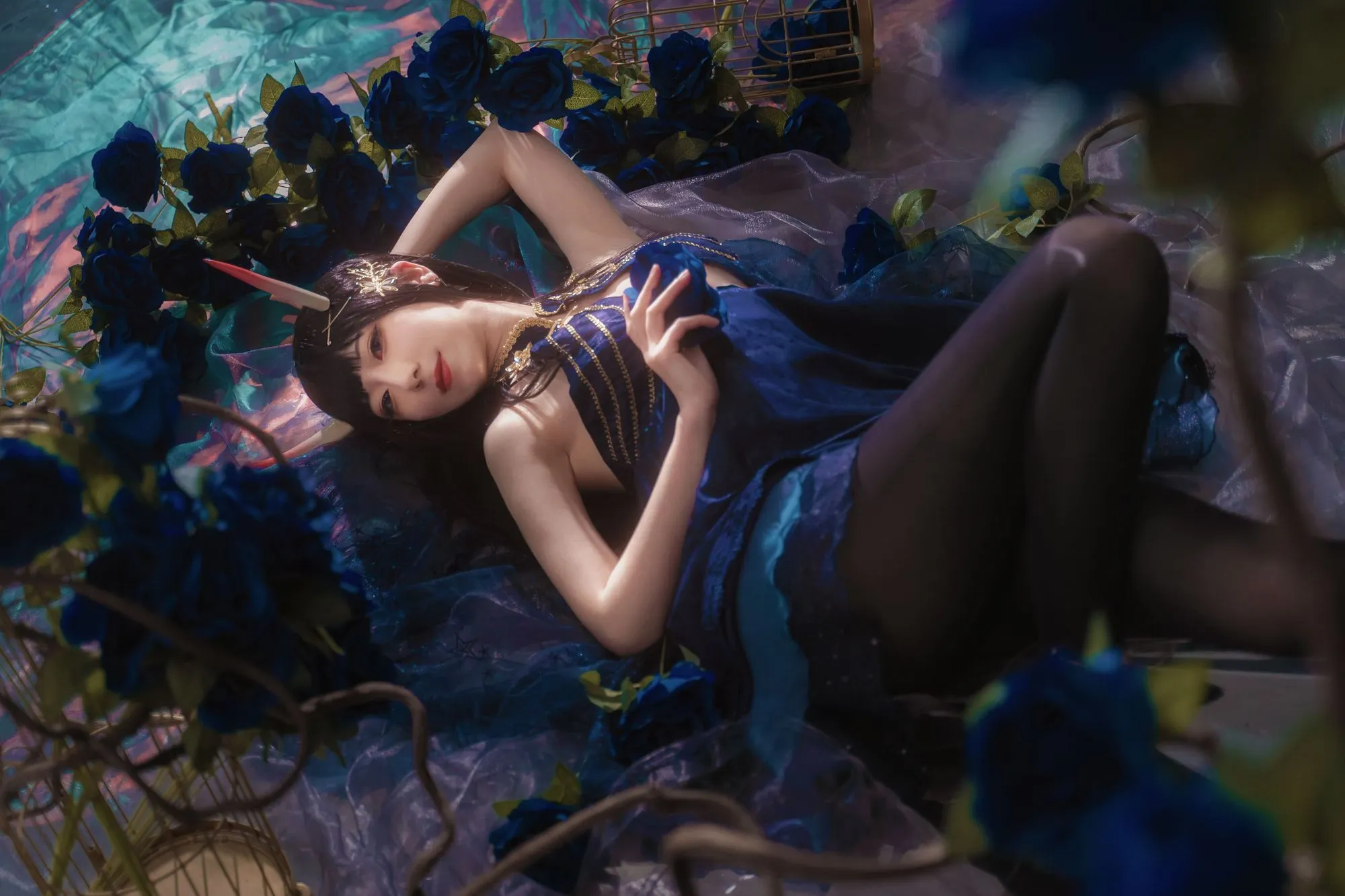 图片[5]-No.034-能代 [16P]-coswz-cos王者