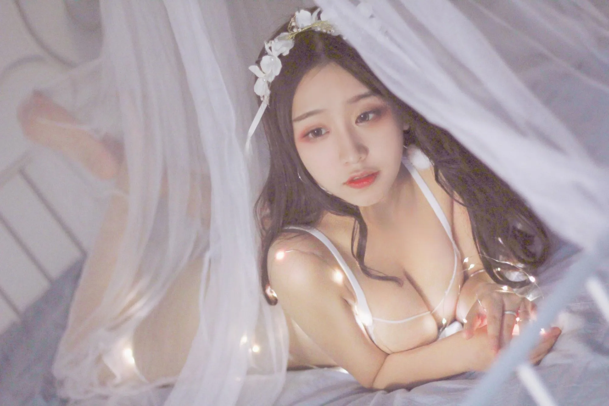No.034-花嫁 [14P]-图妖社