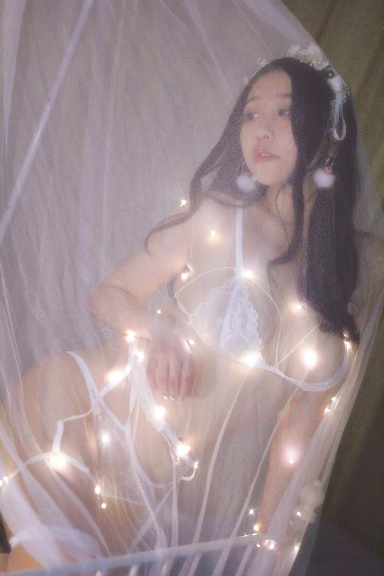 图片[2]-No.034-花嫁 [14P]-coswz-cos王者