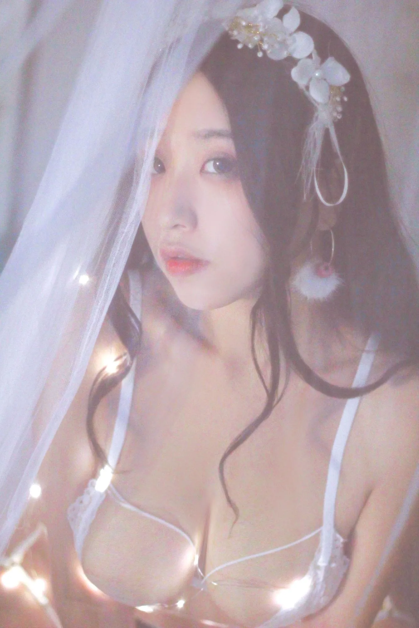 图片[4]-No.034-花嫁 [14P]-coswz-cos王者